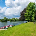 Bisham Abbey National Sports Centre