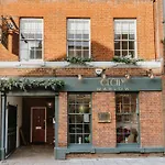 Elegant, Luxury Family Apartment! Marlow Town Centre, Walk To Pubs