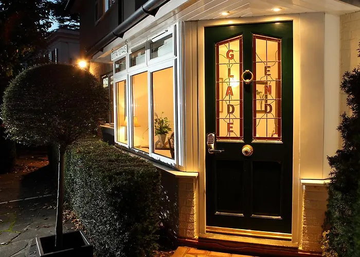 Glade End Guest House