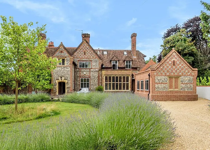 Higginson House