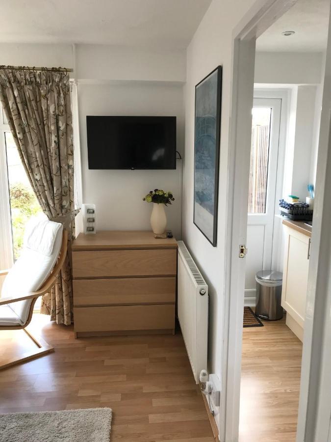 Garden Marlow (Buckinghamshire)