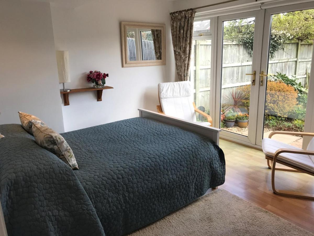 Bed & Breakfast Garden Marlow (Buckinghamshire)