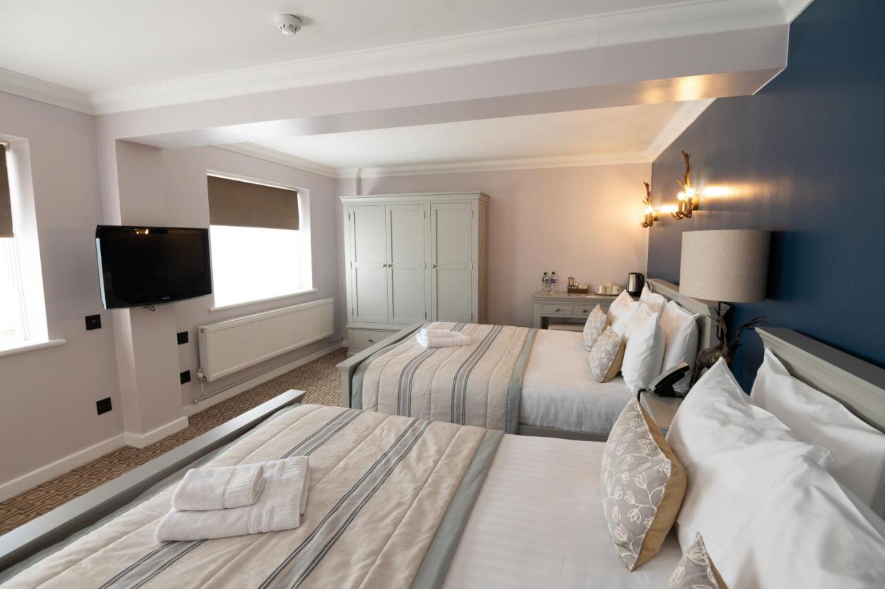 The Olde Bell, Bw Signature Collection Inn Marlow (Buckinghamshire)