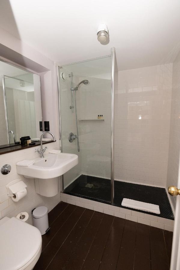 Inn The Olde Bell, Bw Signature Collection 3*