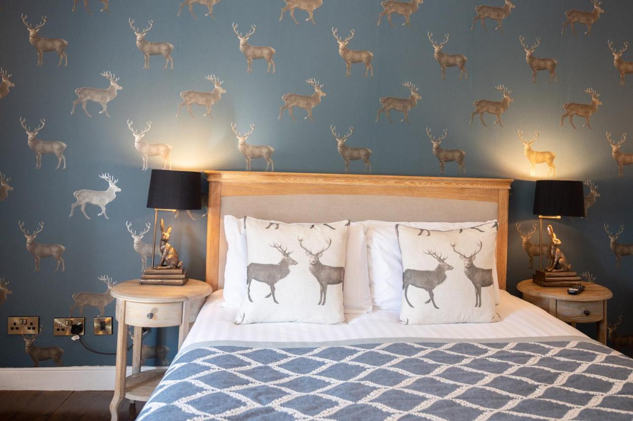 The Olde Bell, Bw Signature Collection Marlow (Buckinghamshire)