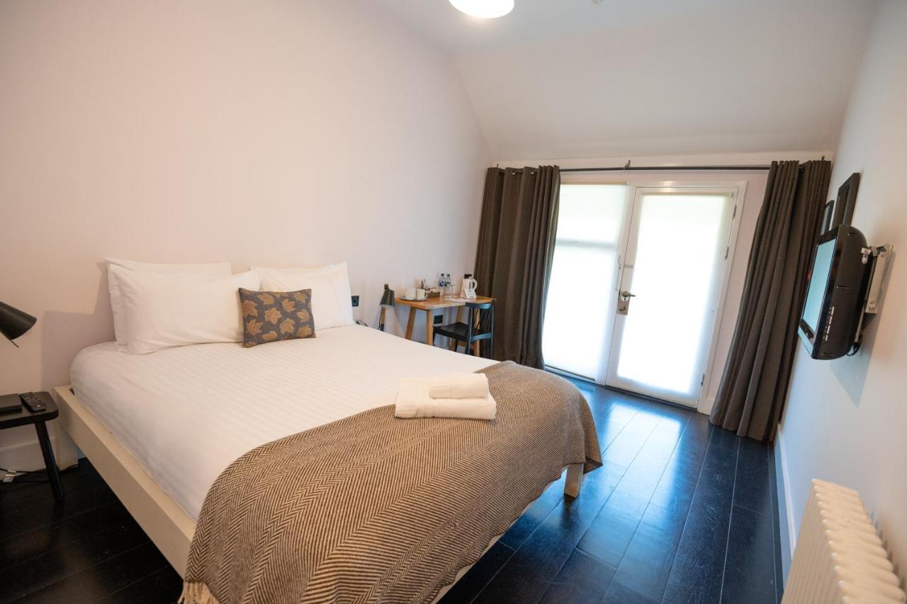 Inn The Olde Bell, Bw Signature Collection Marlow (Buckinghamshire)