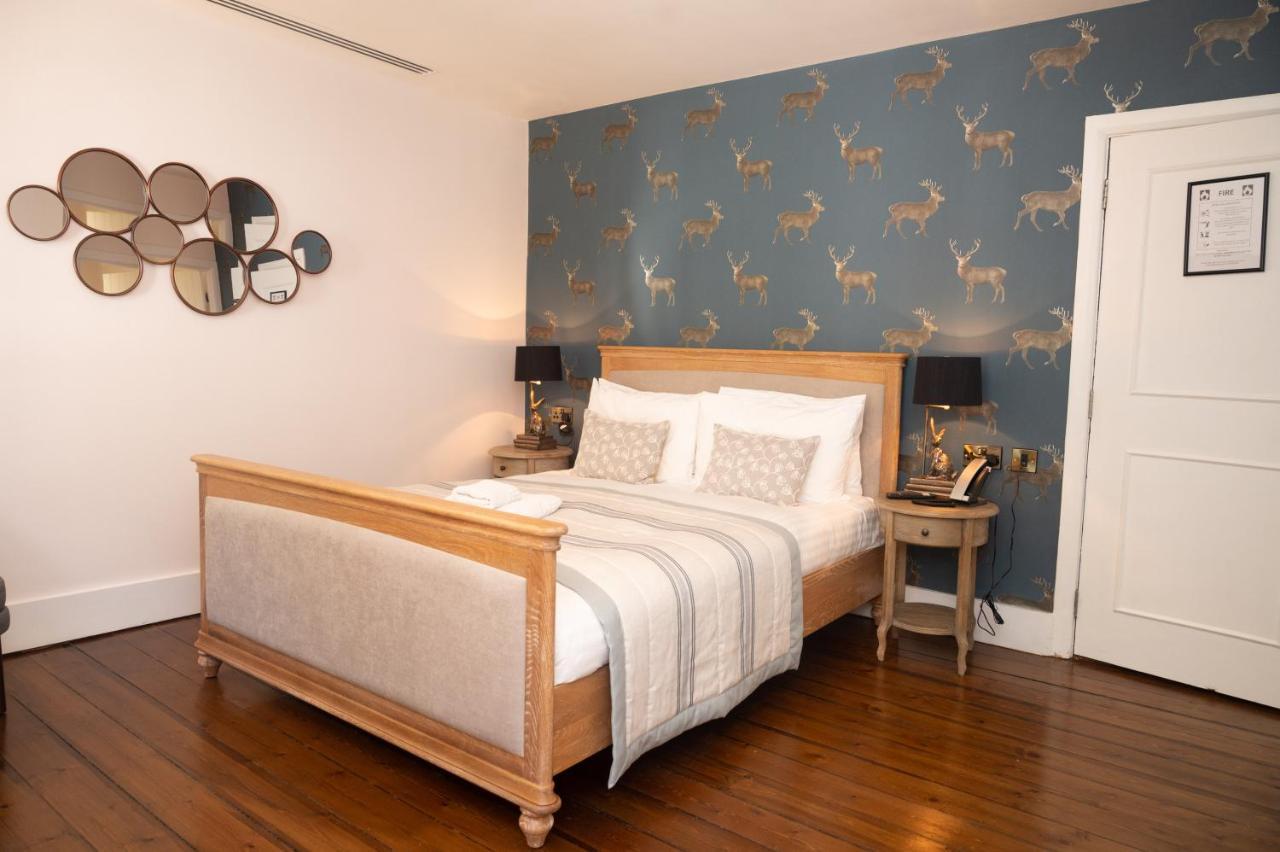 The Olde Bell, Bw Signature Collection 3*