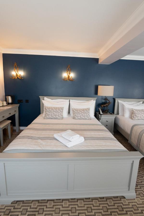 Inn The Olde Bell, Bw Signature Collection 3*