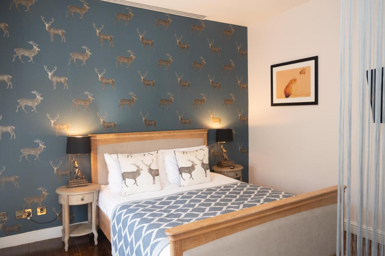The Olde Bell, Bw Signature Collection Inn Marlow (Buckinghamshire)