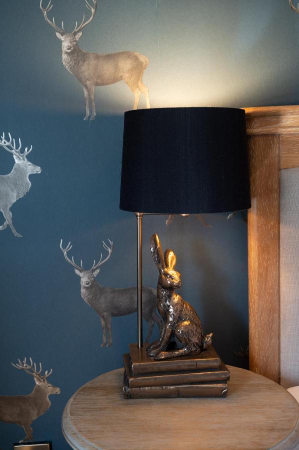 The Olde Bell, Bw Signature Collection Inn Marlow (Buckinghamshire)