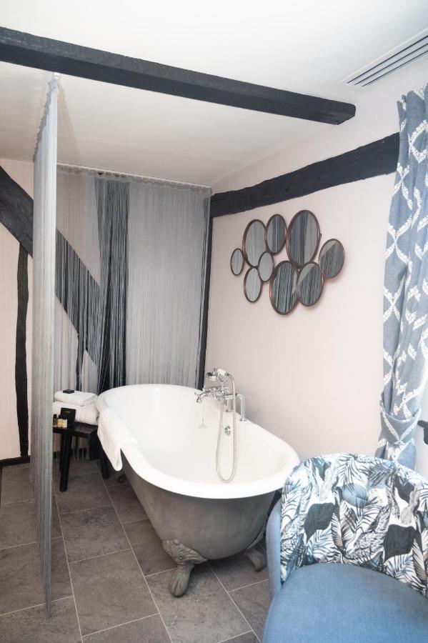 Inn The Olde Bell, Bw Signature Collection 3*