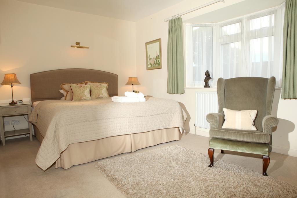 Glade End Guest house Marlow (Buckinghamshire)