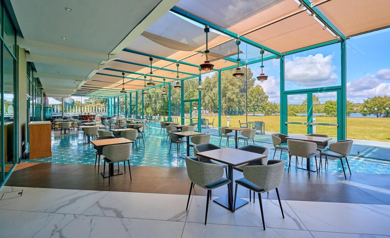 Crowne Plaza Marlow By Ihg Marlow (Buckinghamshire)