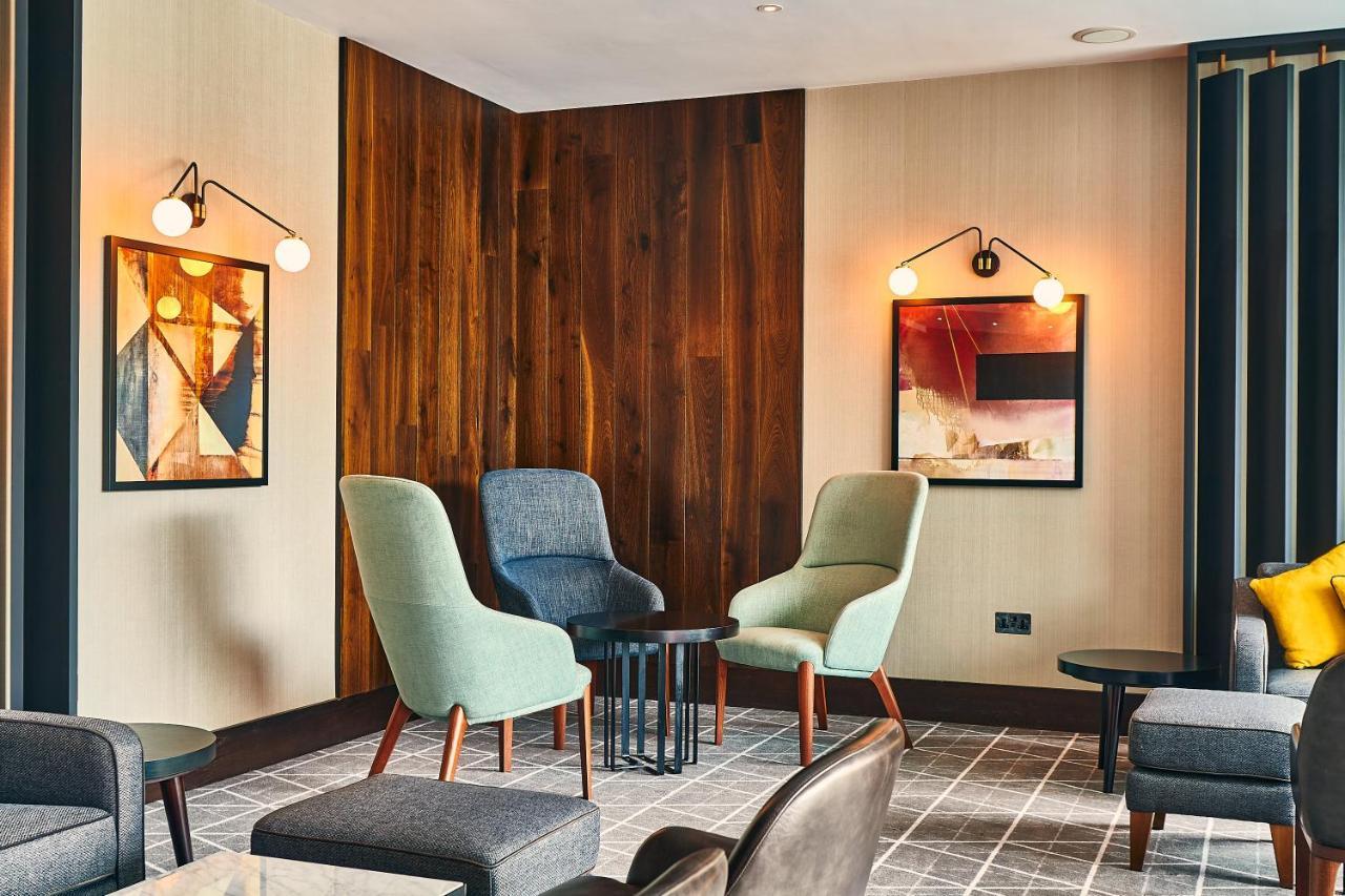 Crowne Plaza Marlow By Ihg 4*