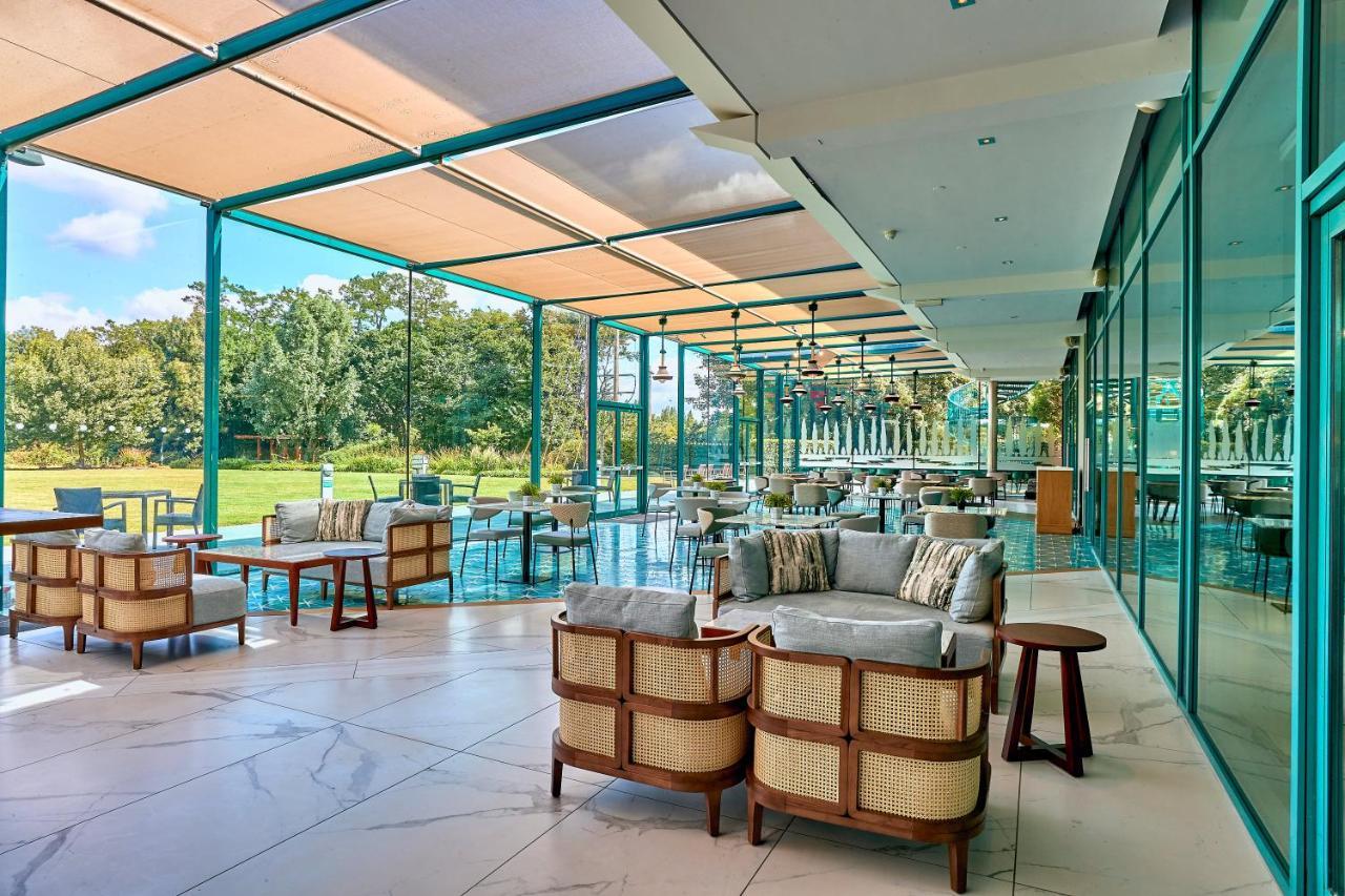 Hotel Crowne Plaza Marlow By Ihg Marlow (Buckinghamshire)