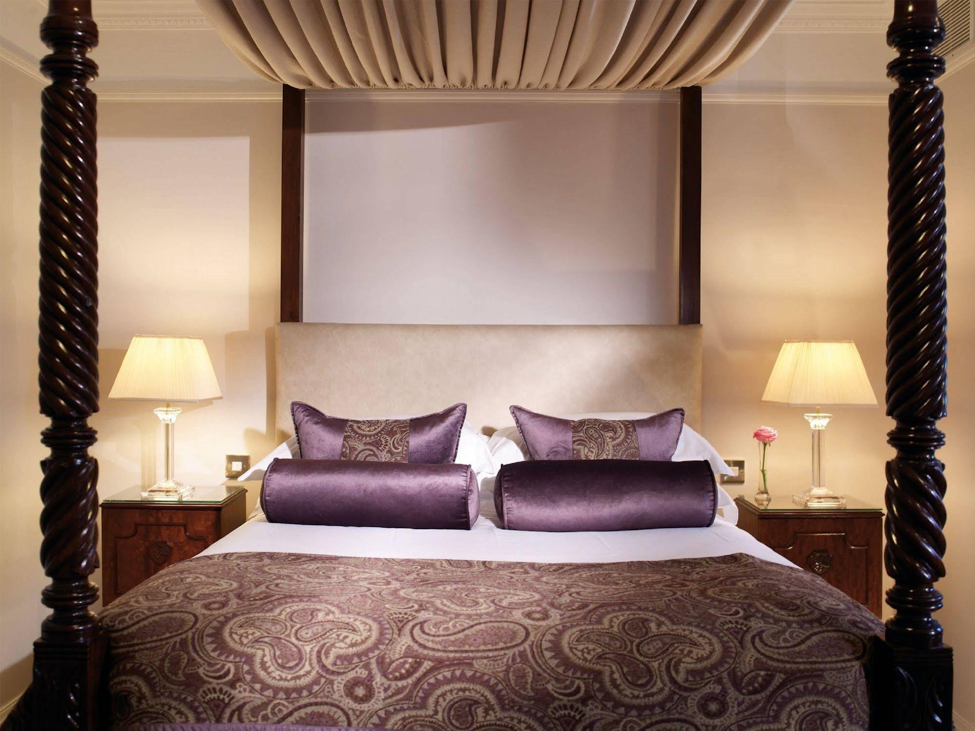Macdonald Compleat Angler Hotel 4*
