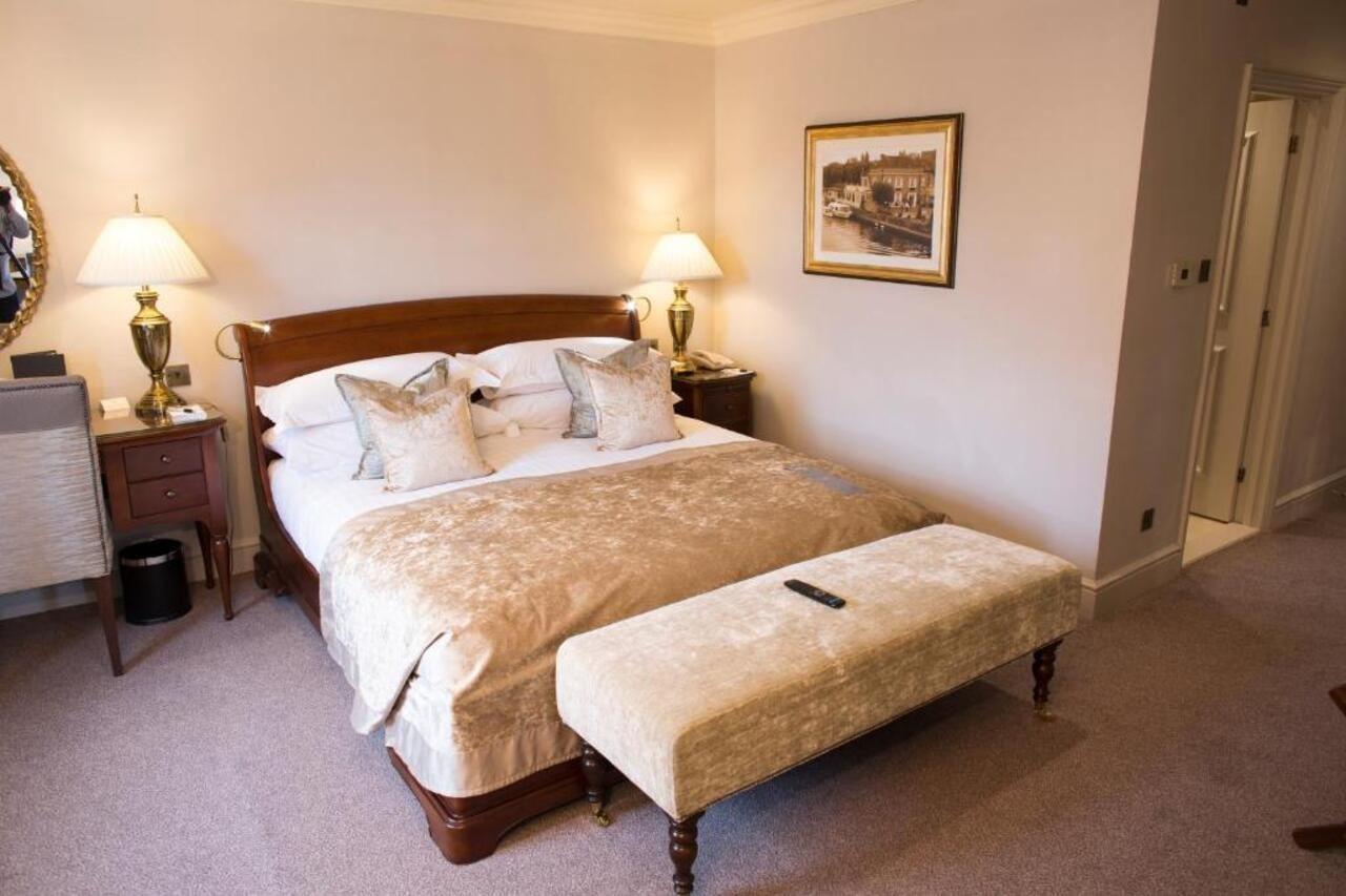 Hotel Macdonald Compleat Angler 4*