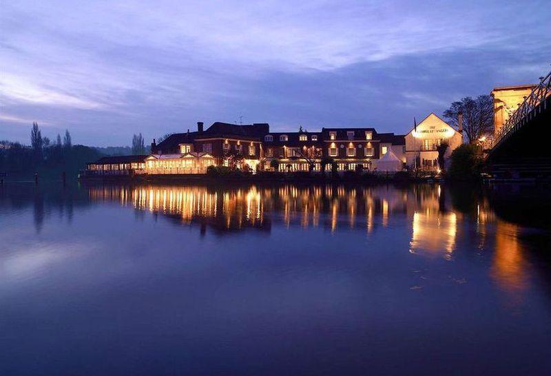 Macdonald Compleat Angler 4*