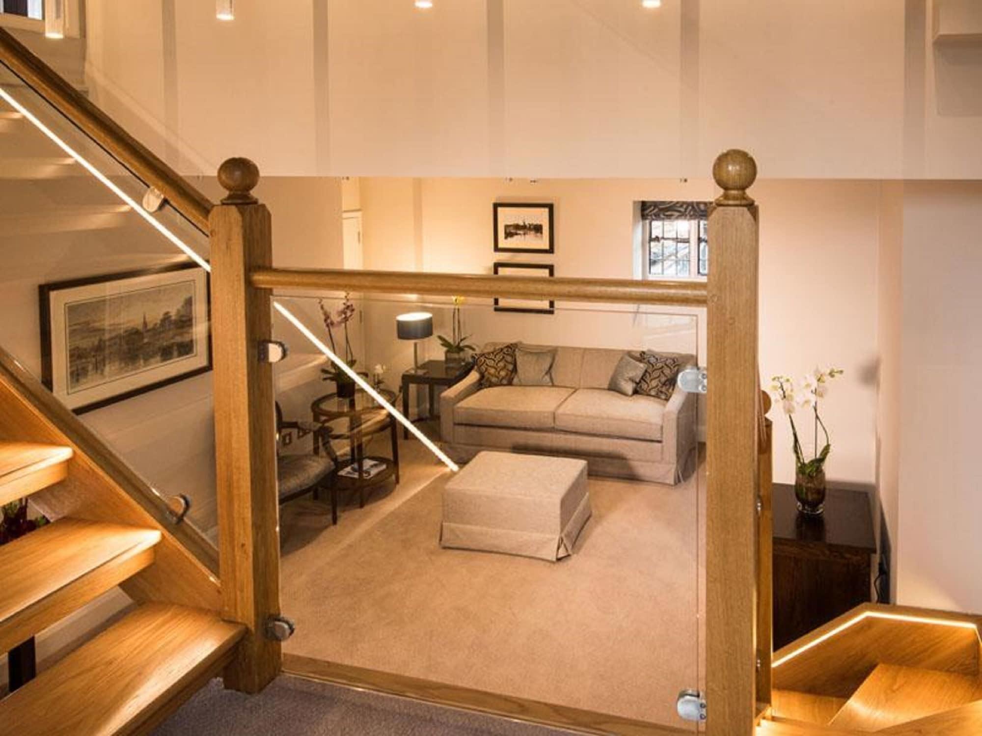 Danesfield House And Resort Marlow (Buckinghamshire)