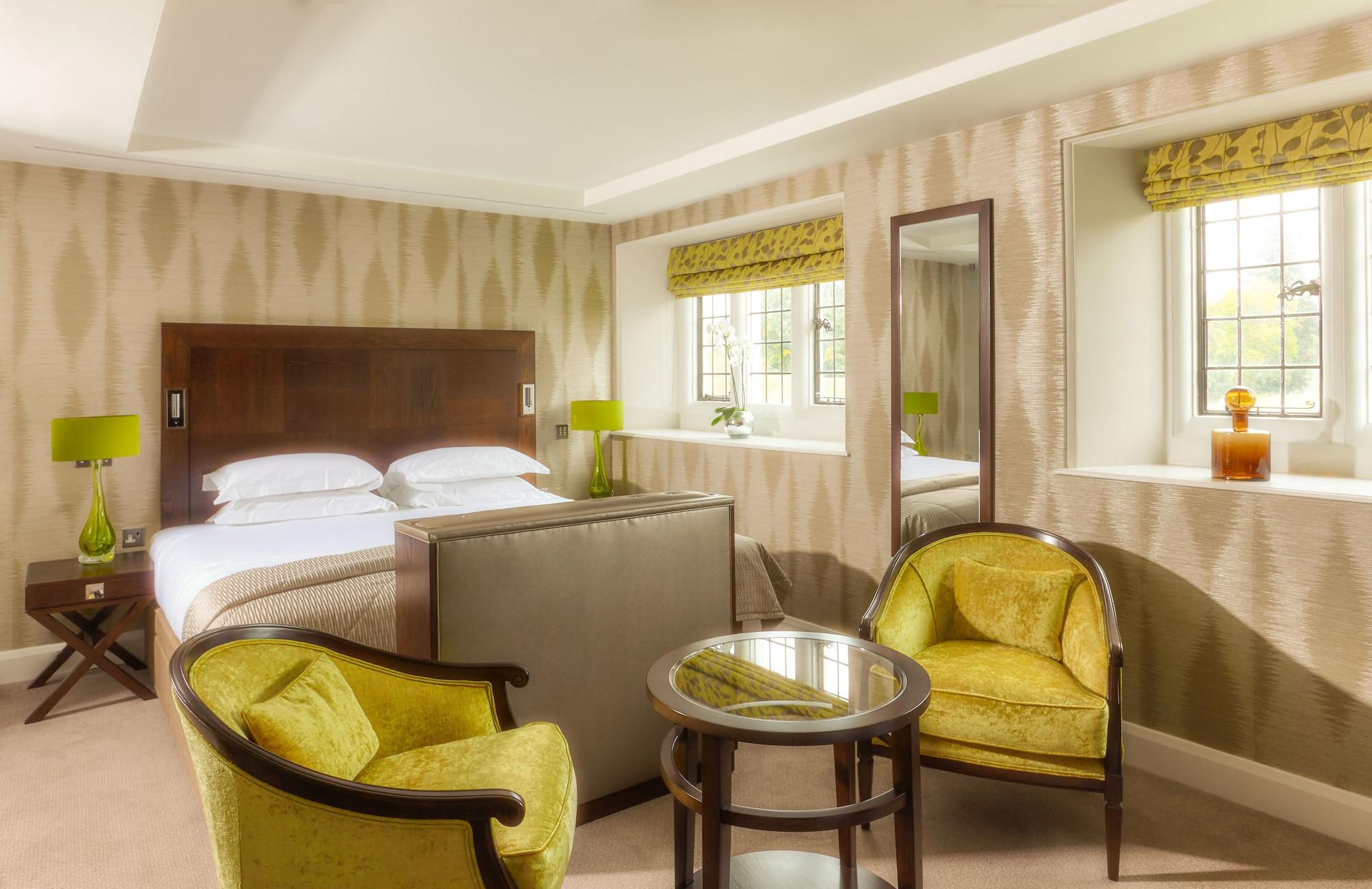 Danesfield House And Resort Marlow (Buckinghamshire)
