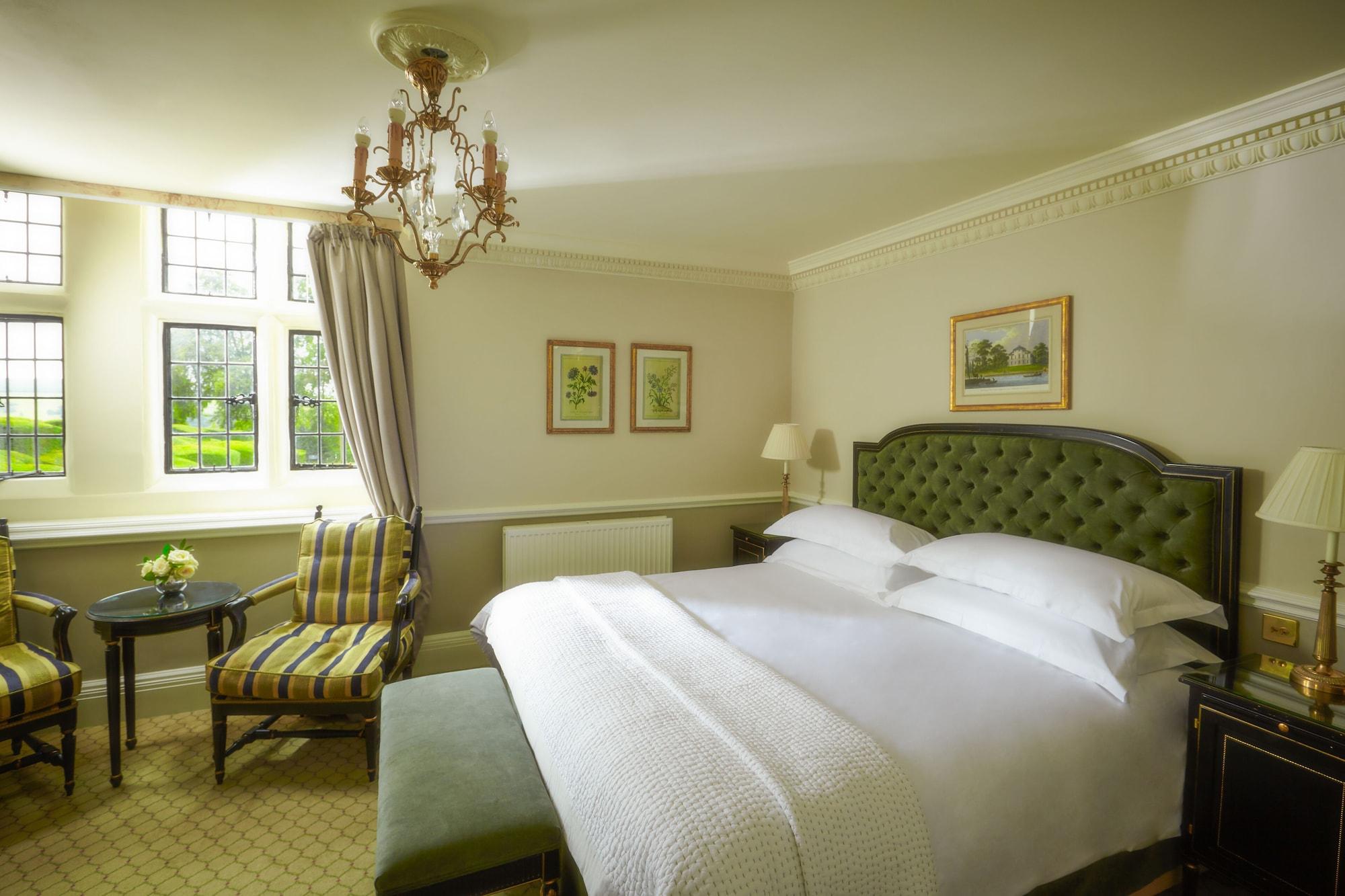 Danesfield House And Resort