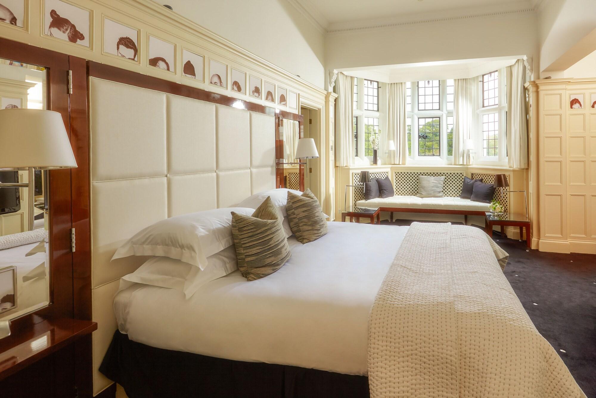 Danesfield House And