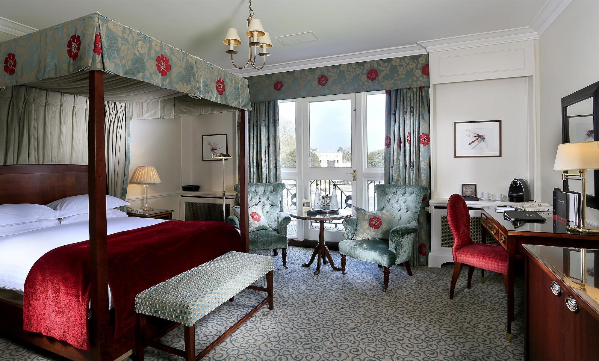 Macdonald Compleat Angler 4*