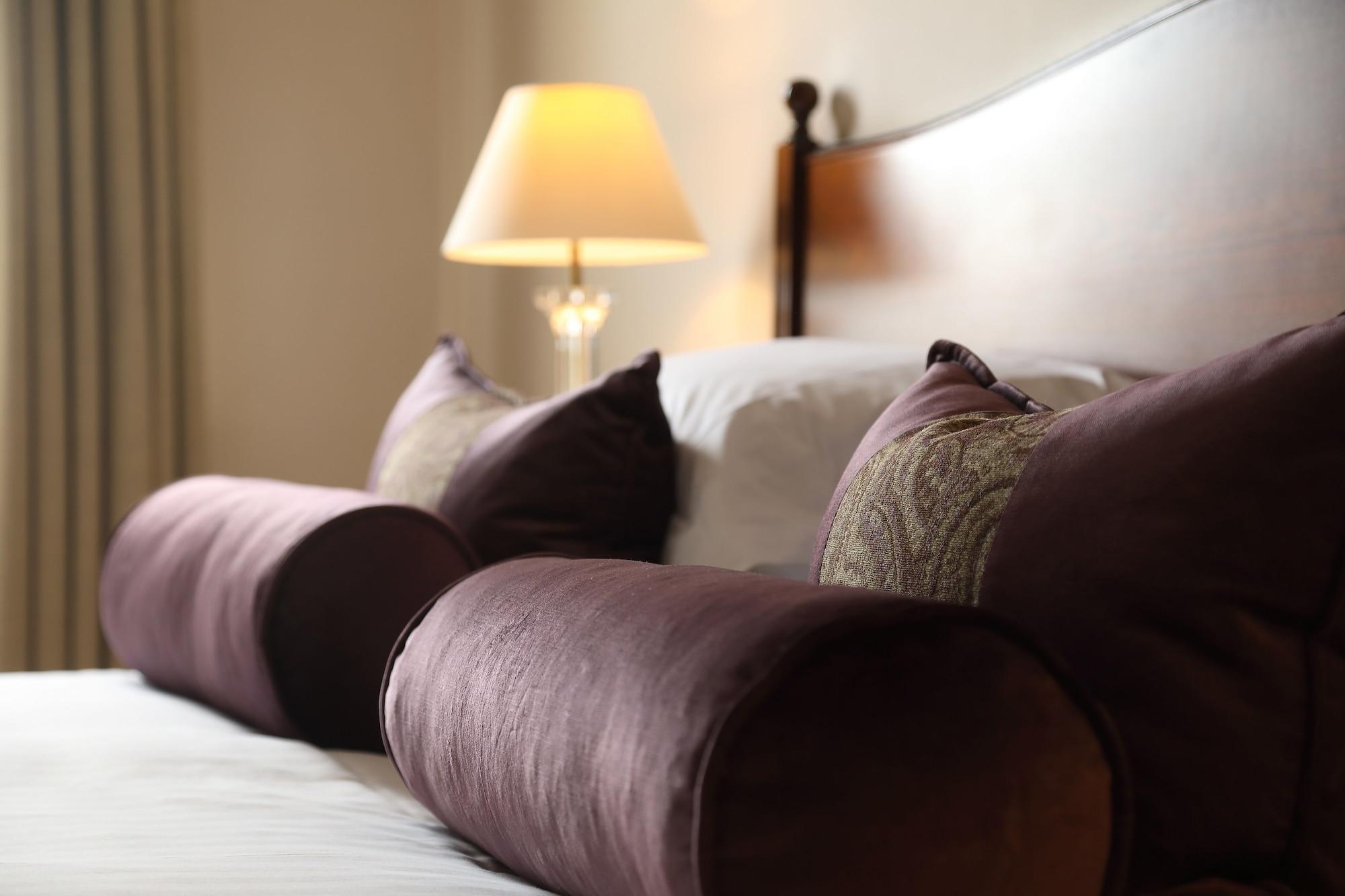 Macdonald Compleat Angler Hotel