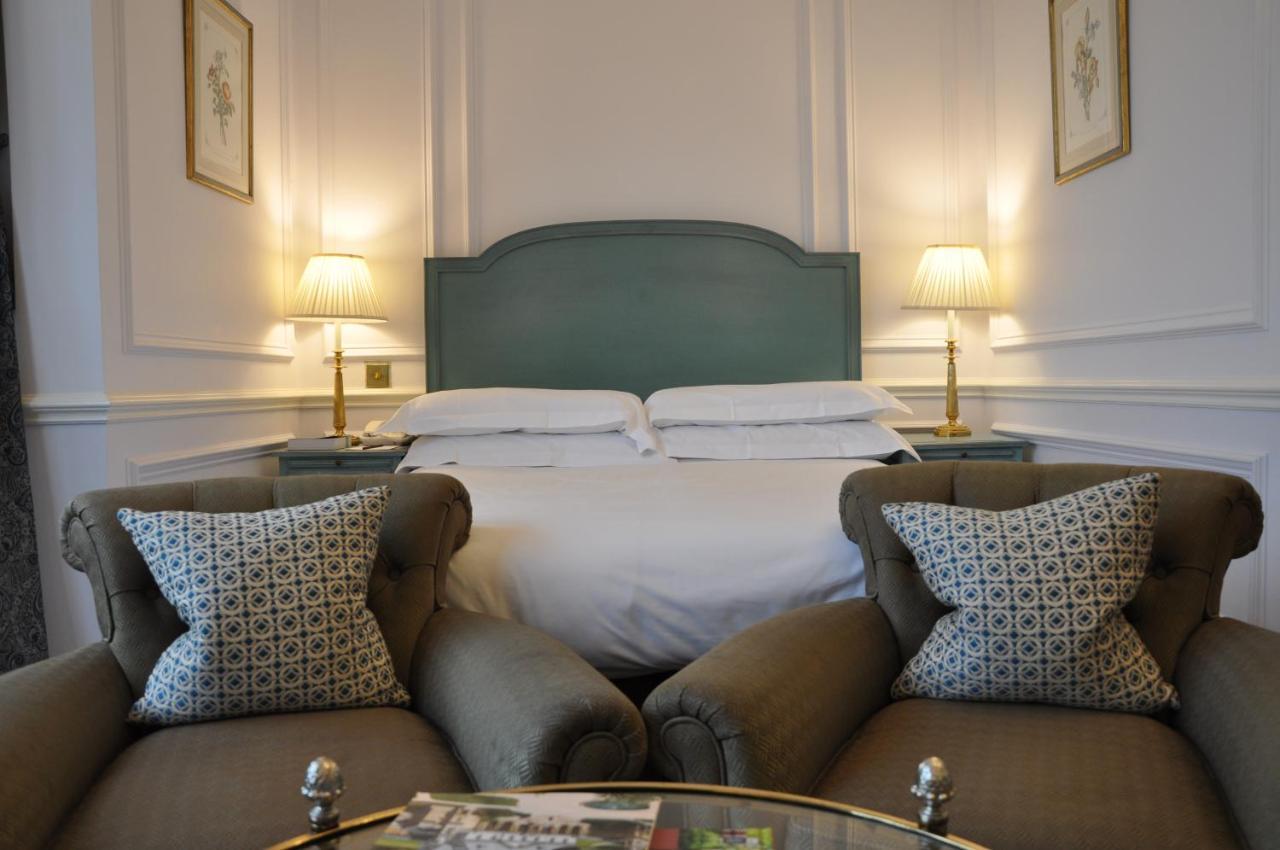 Resort Danesfield House And