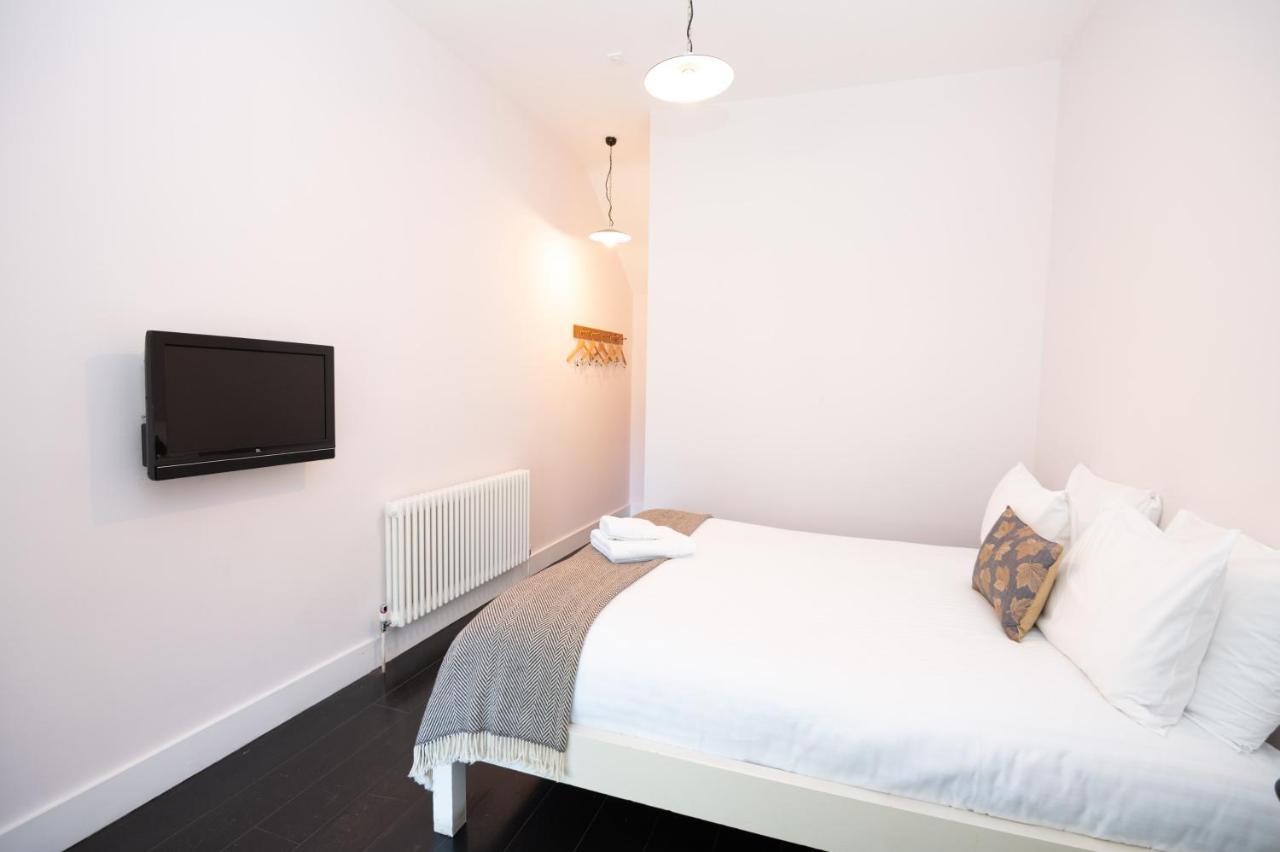 The Olde Bell, Bw Signature Collection 3* Marlow (Buckinghamshire)