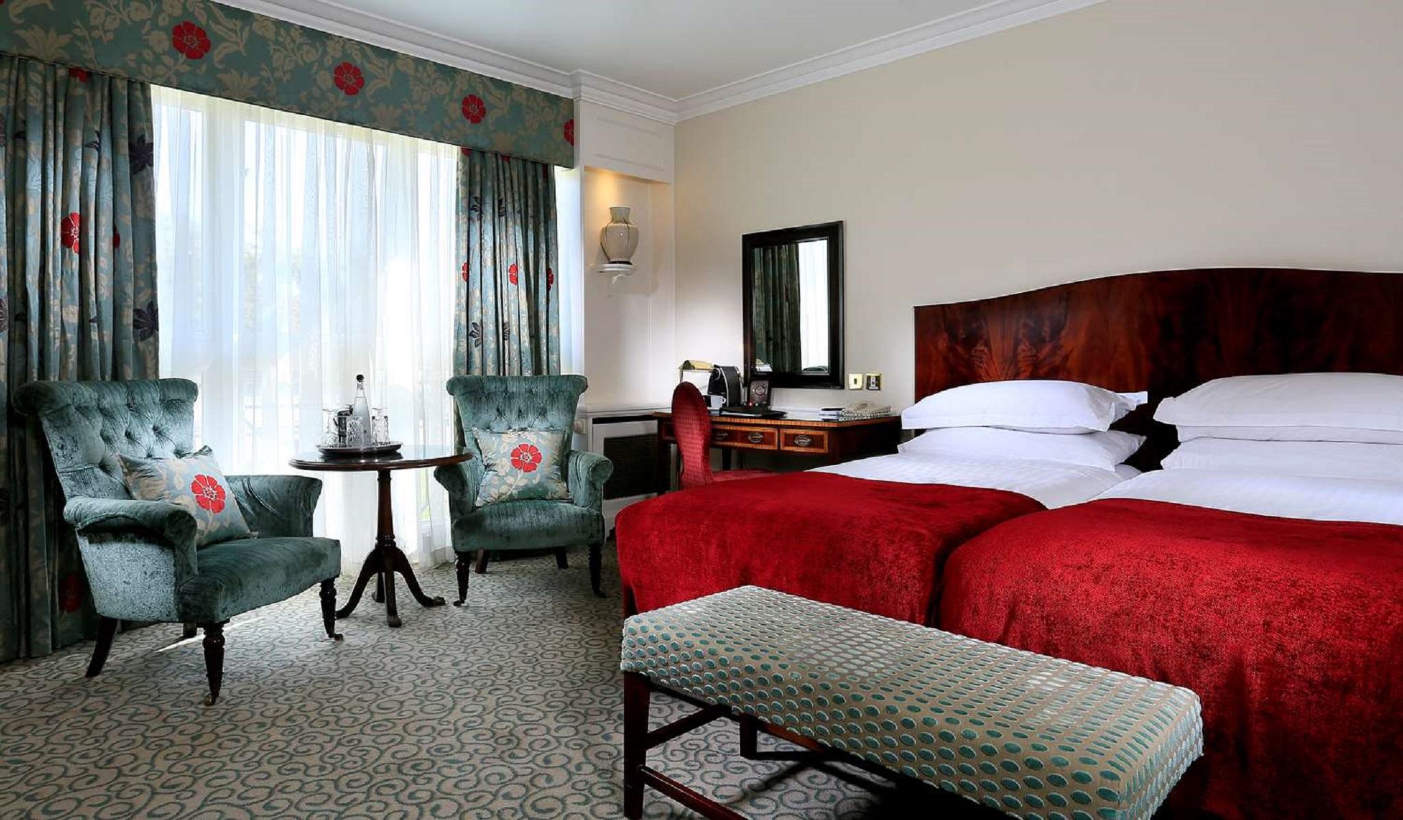 Macdonald Compleat Angler Hotel Marlow (Buckinghamshire)