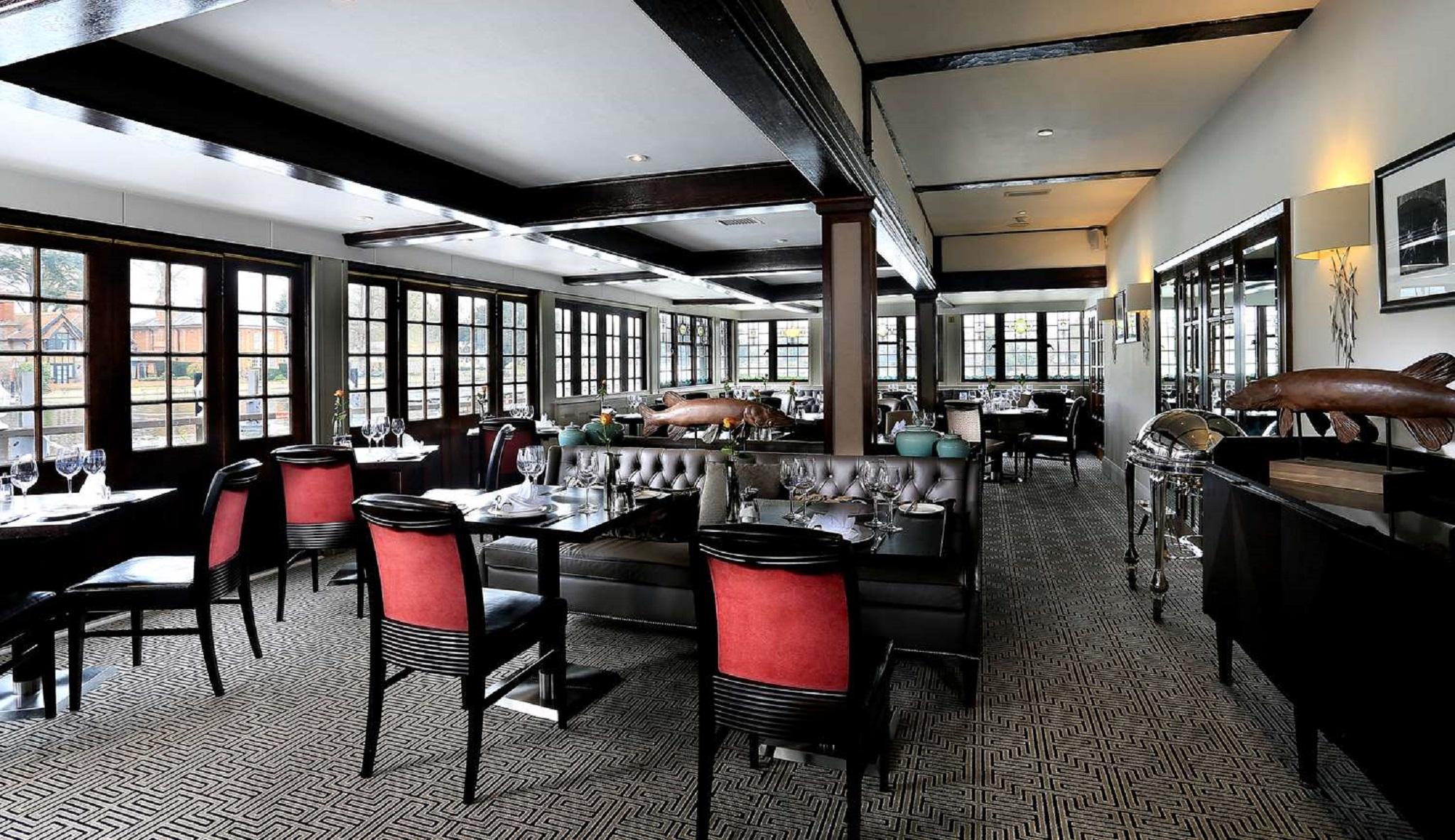 Macdonald Compleat Angler Marlow (Buckinghamshire)