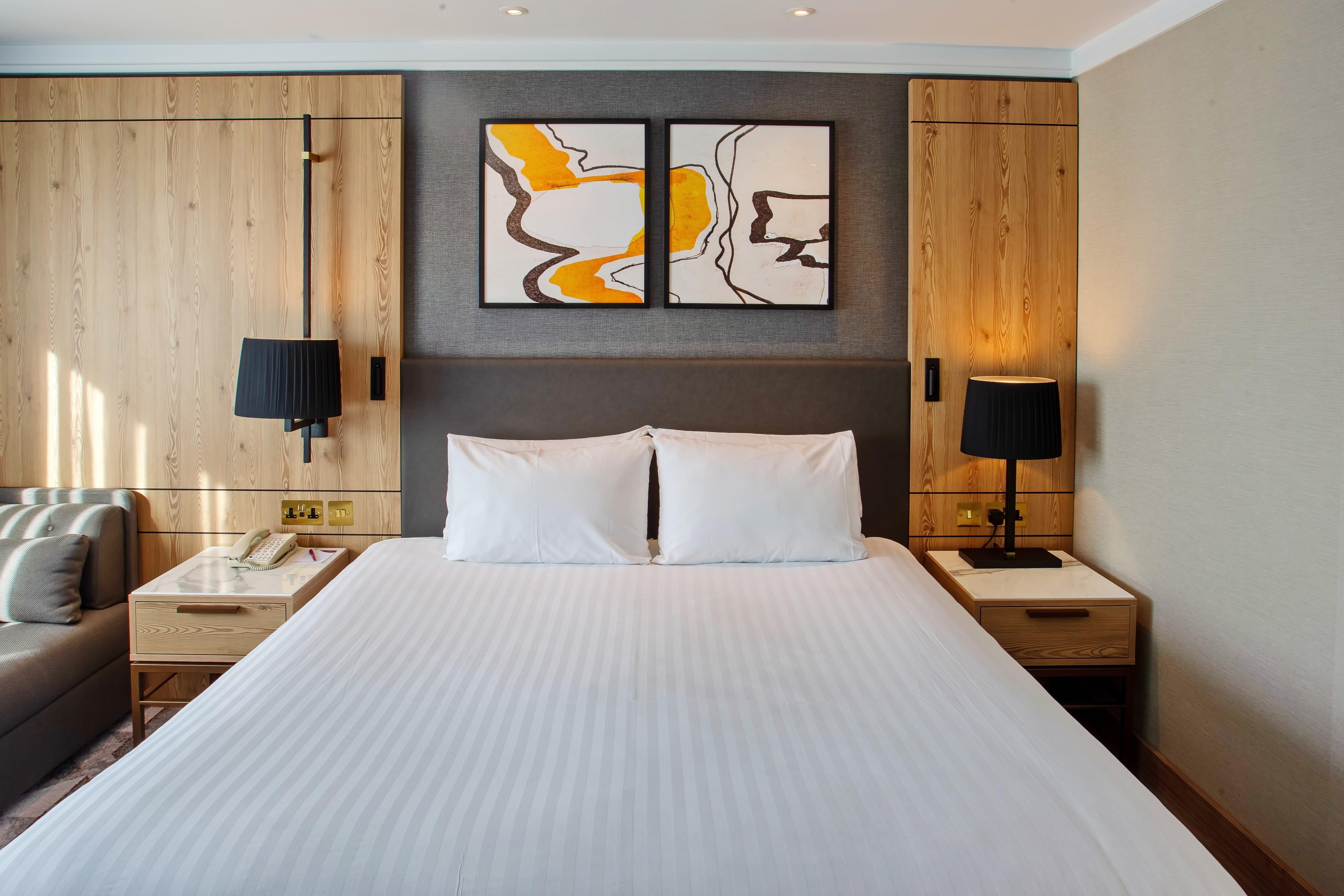 Crowne Plaza Marlow By Ihg Hotel Marlow (Buckinghamshire)