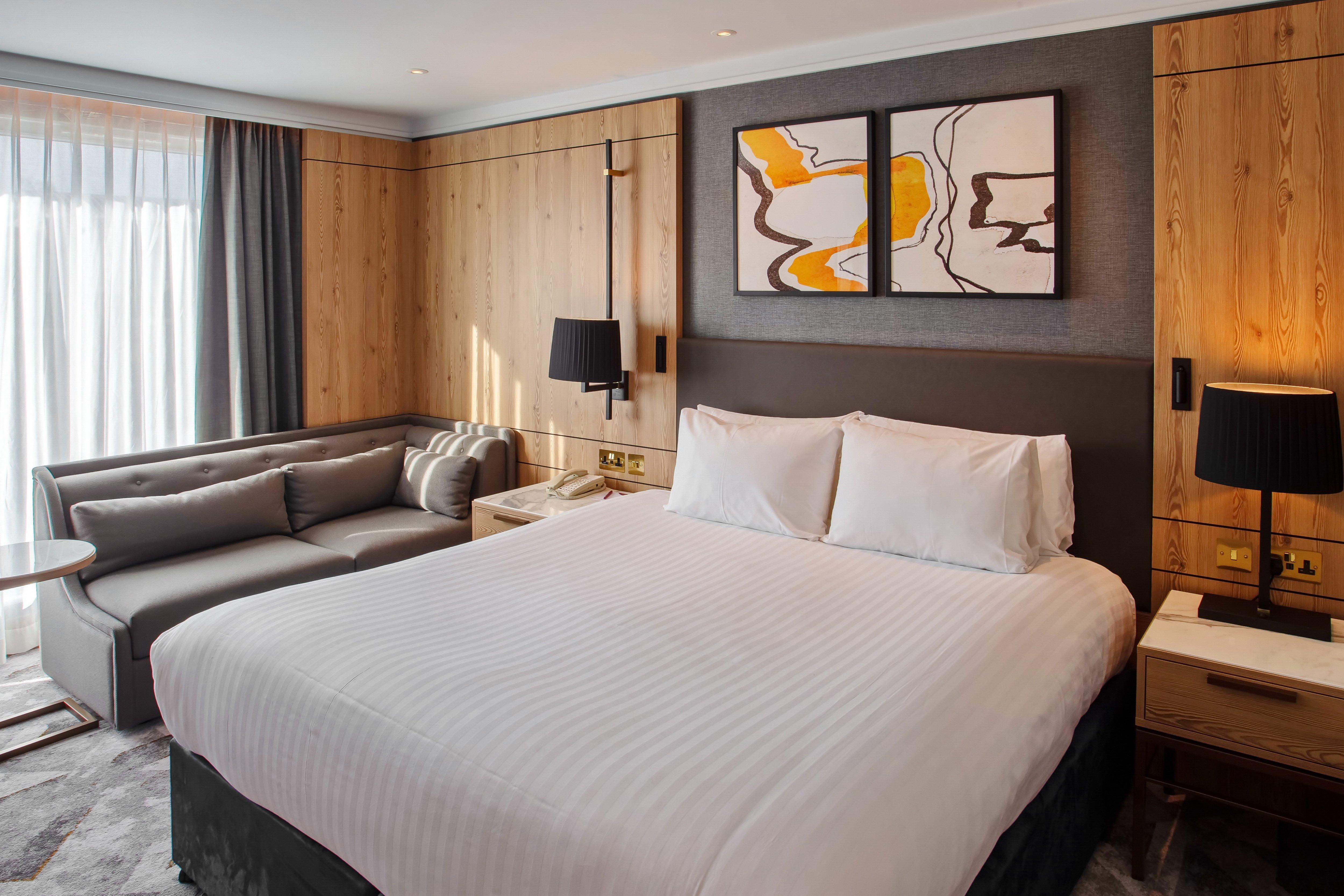 Hotel Crowne Plaza Marlow By Ihg 4*