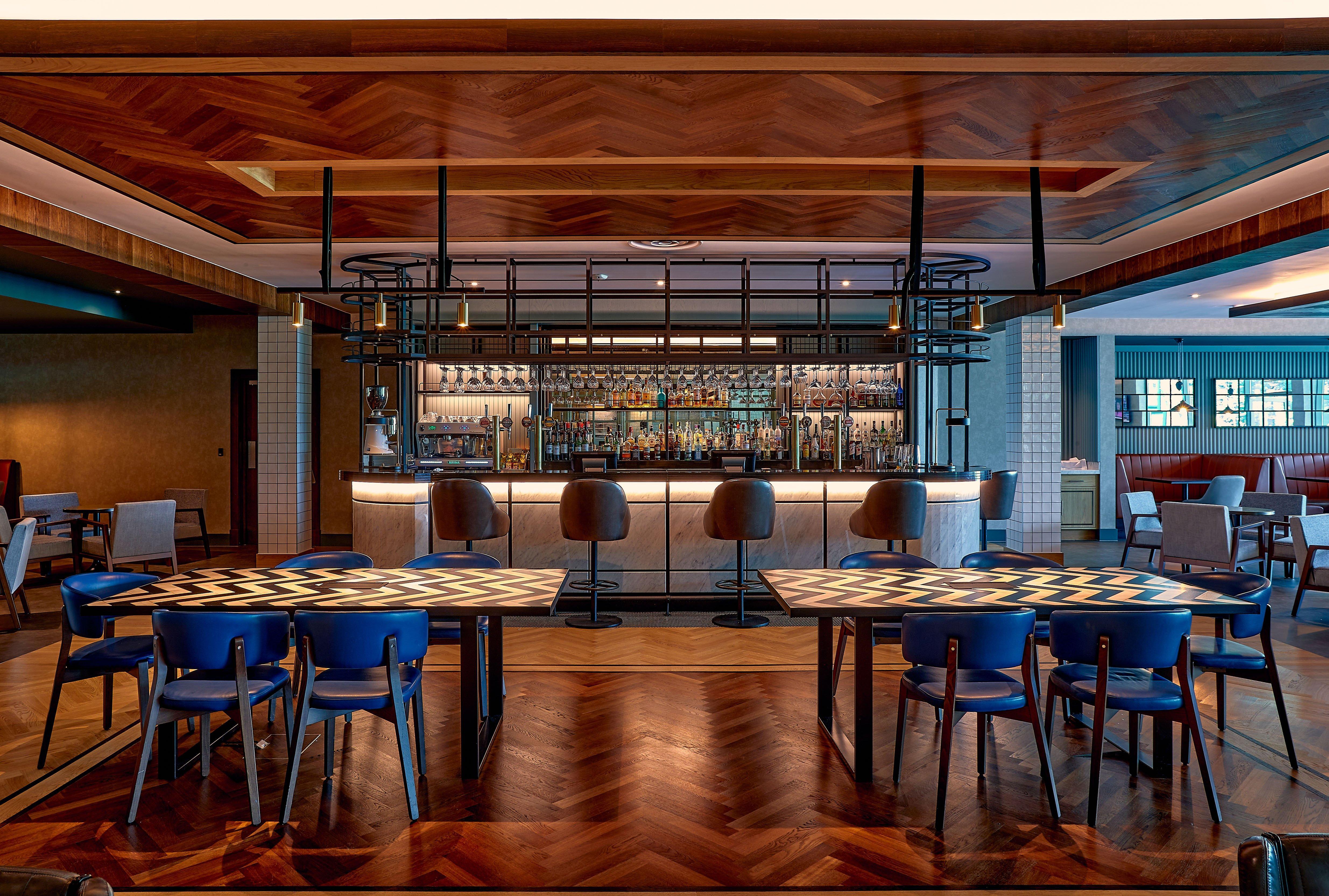 Hotel Crowne Plaza Marlow By Ihg