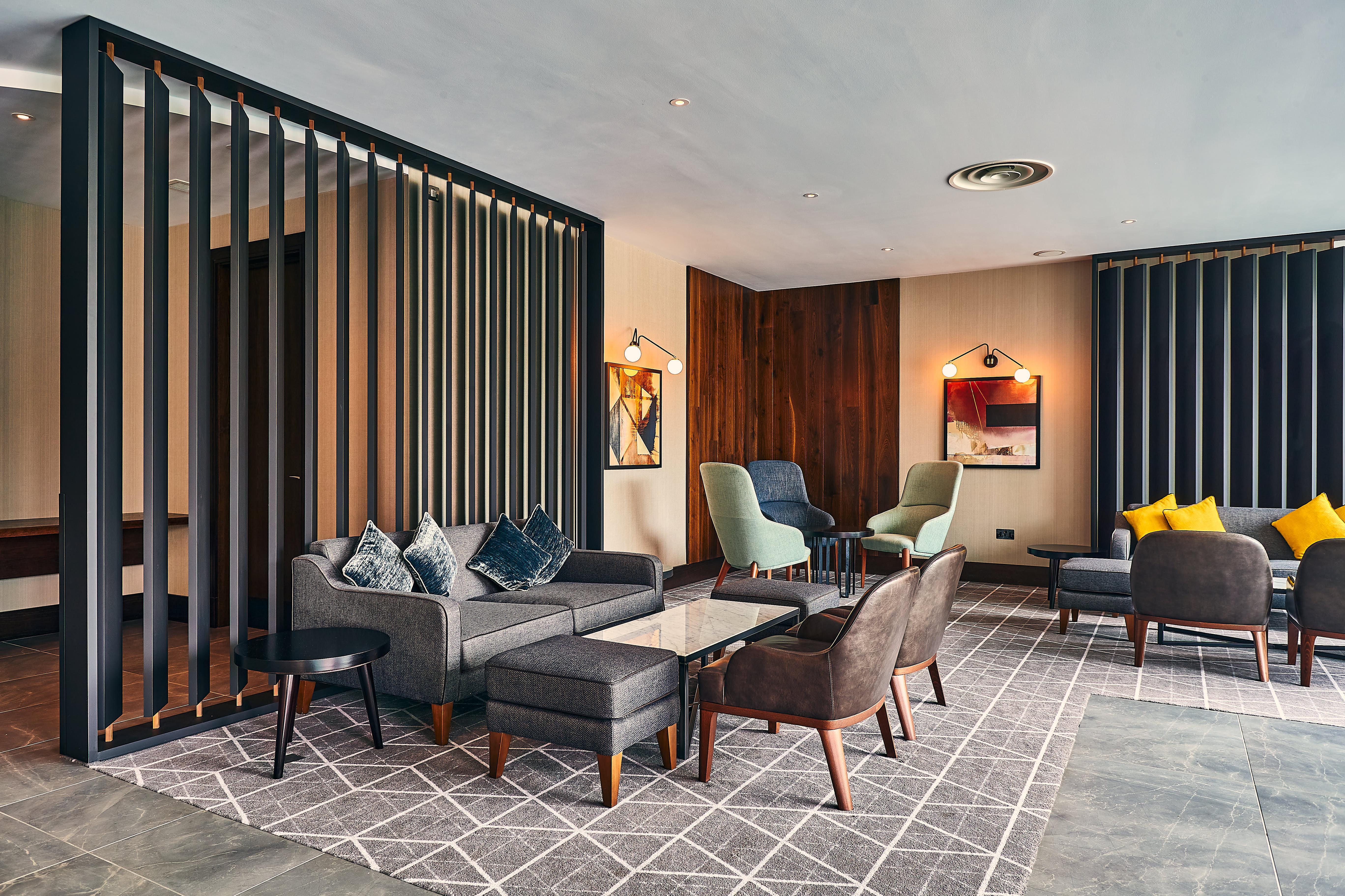 Crowne Plaza Marlow By Ihg