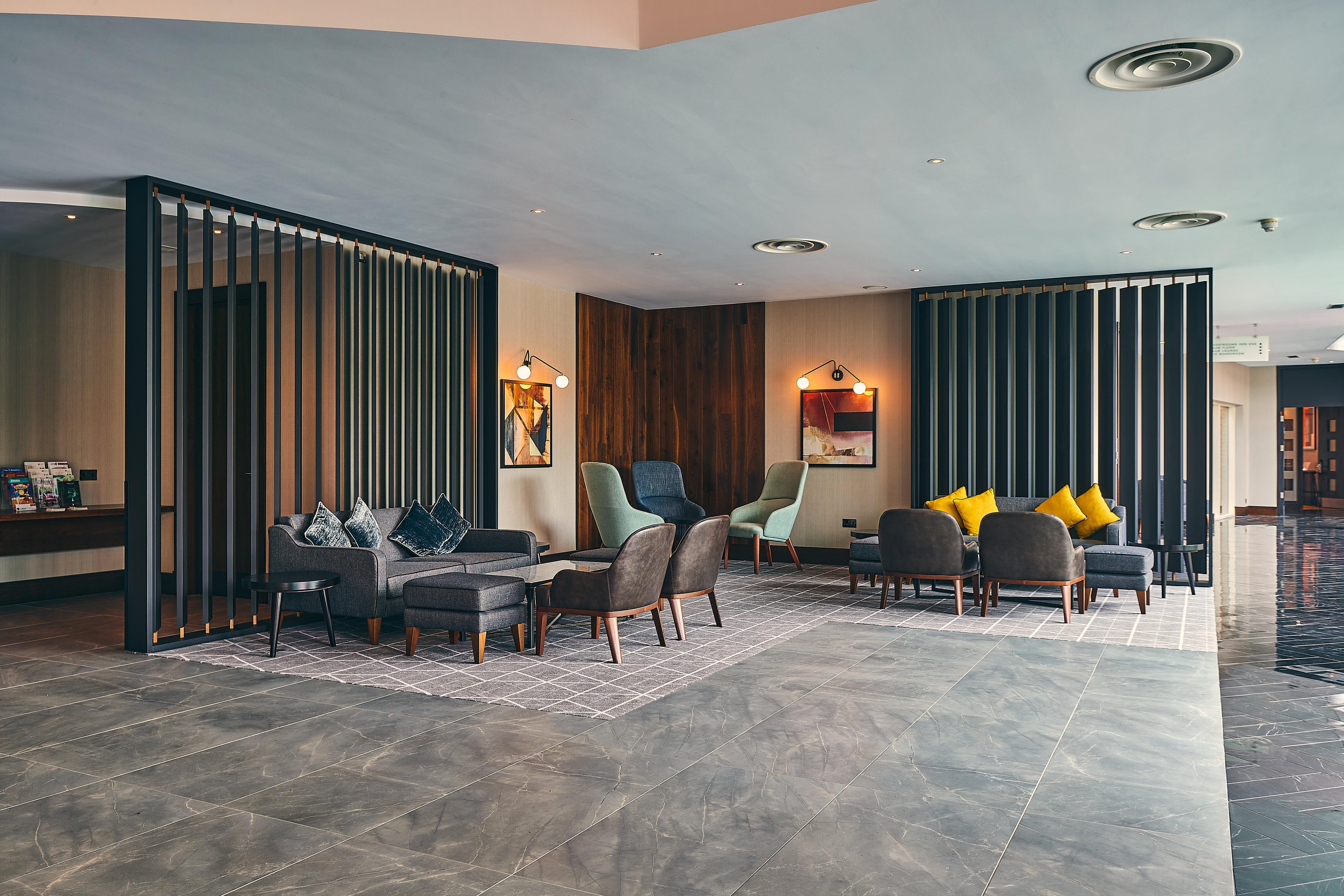 Hotel Crowne Plaza Marlow By Ihg Marlow (Buckinghamshire)