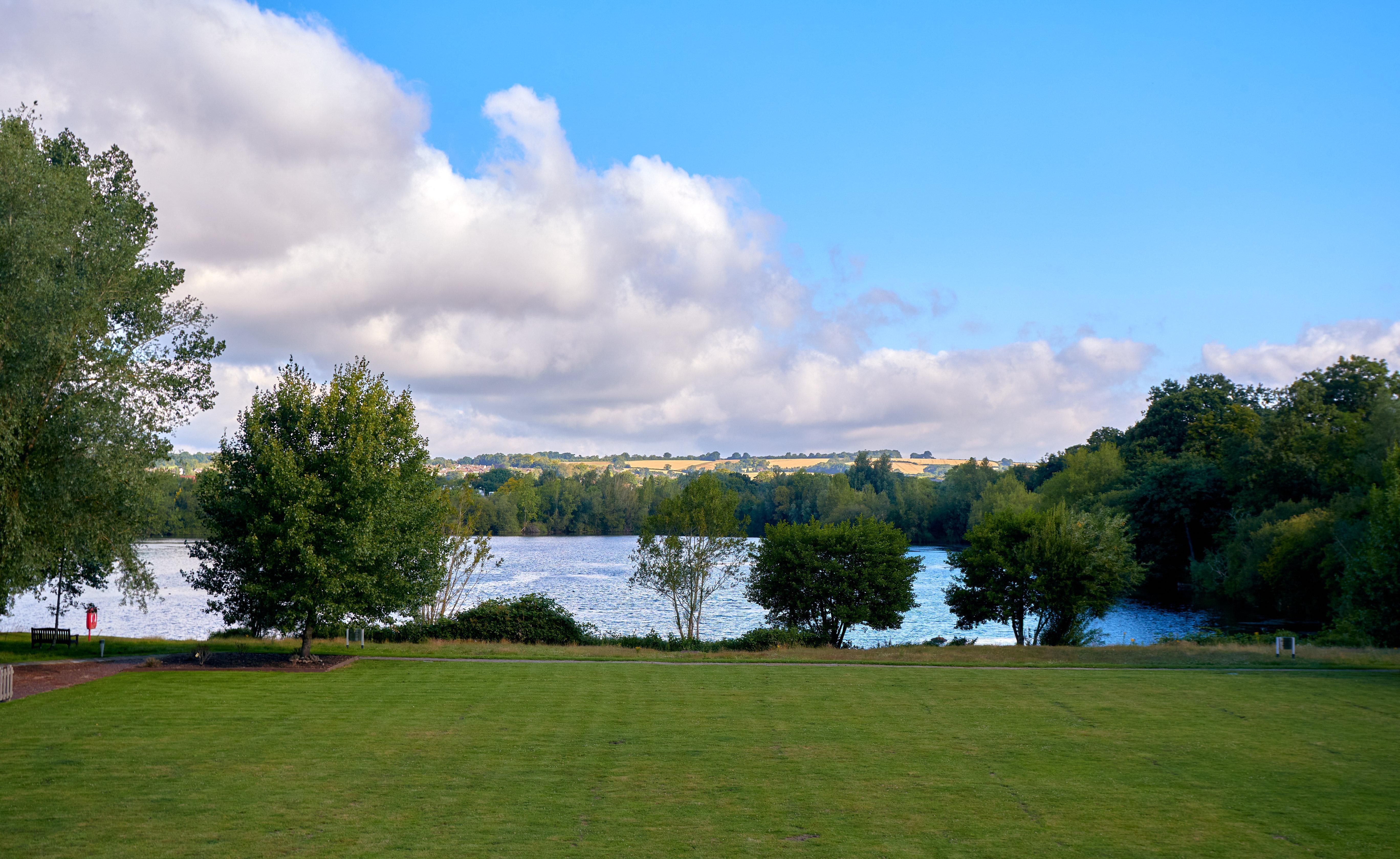 Crowne Plaza Marlow By Ihg Hotel