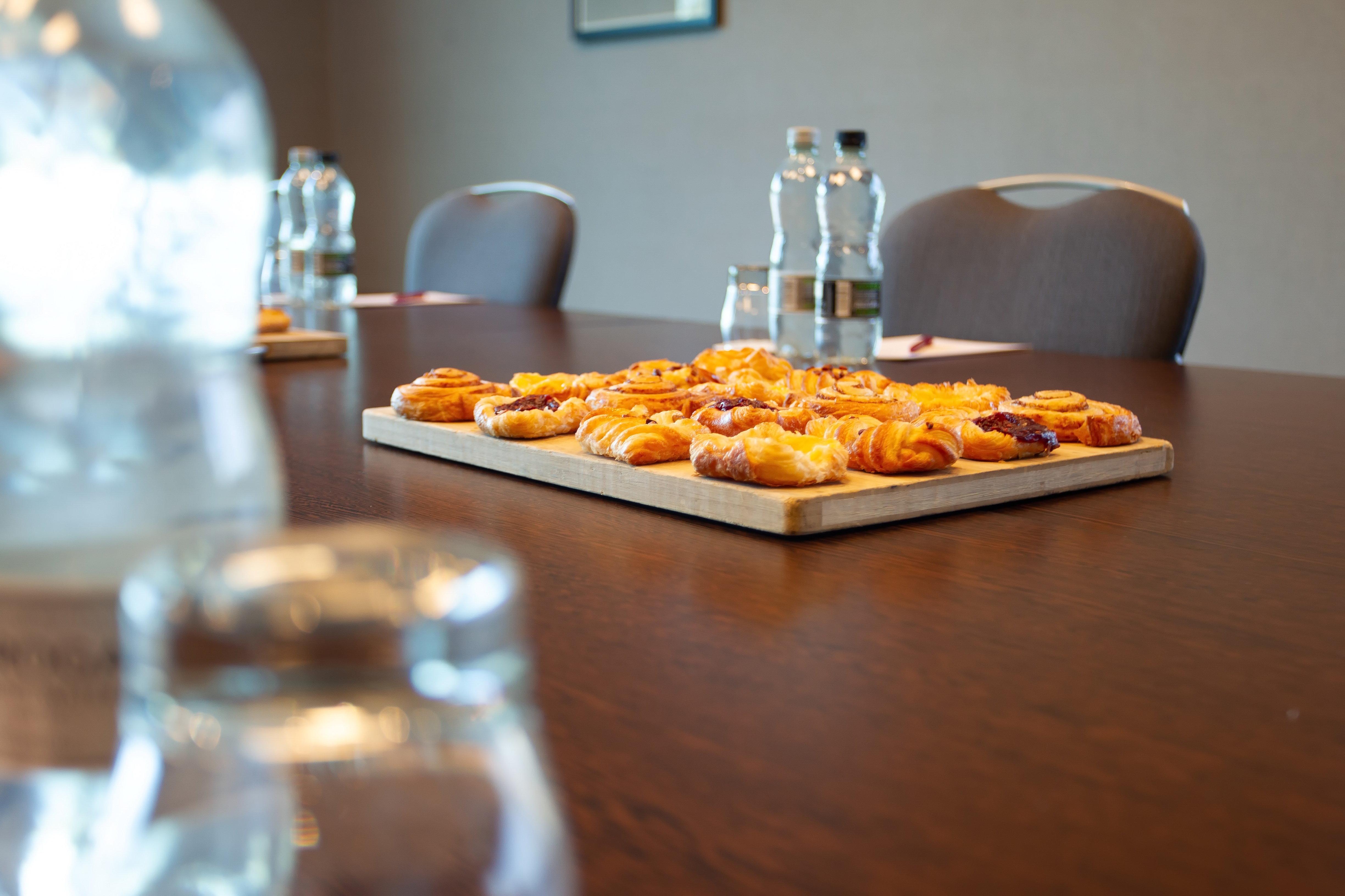 Hotel Crowne Plaza Marlow By Ihg