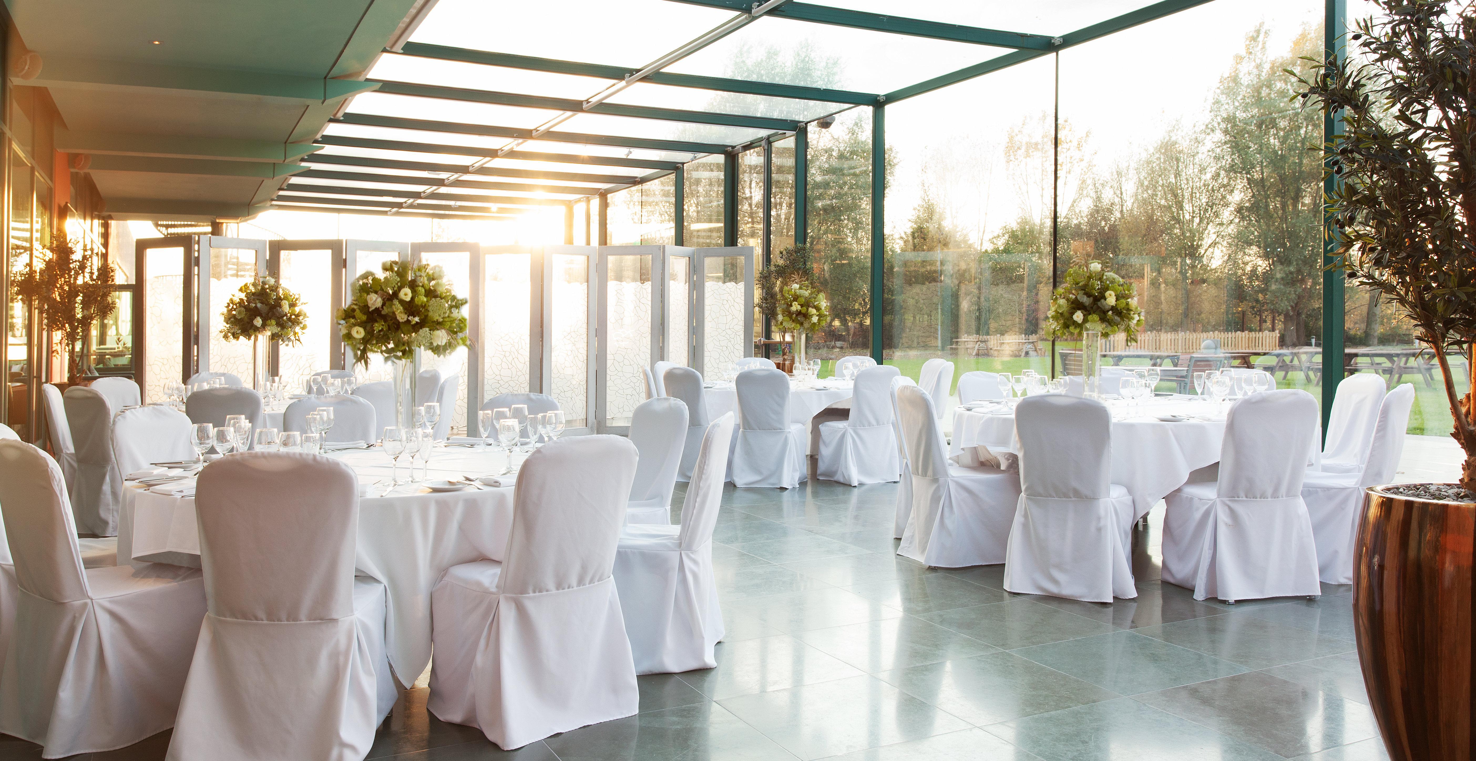 Hotel Crowne Plaza Marlow By Ihg