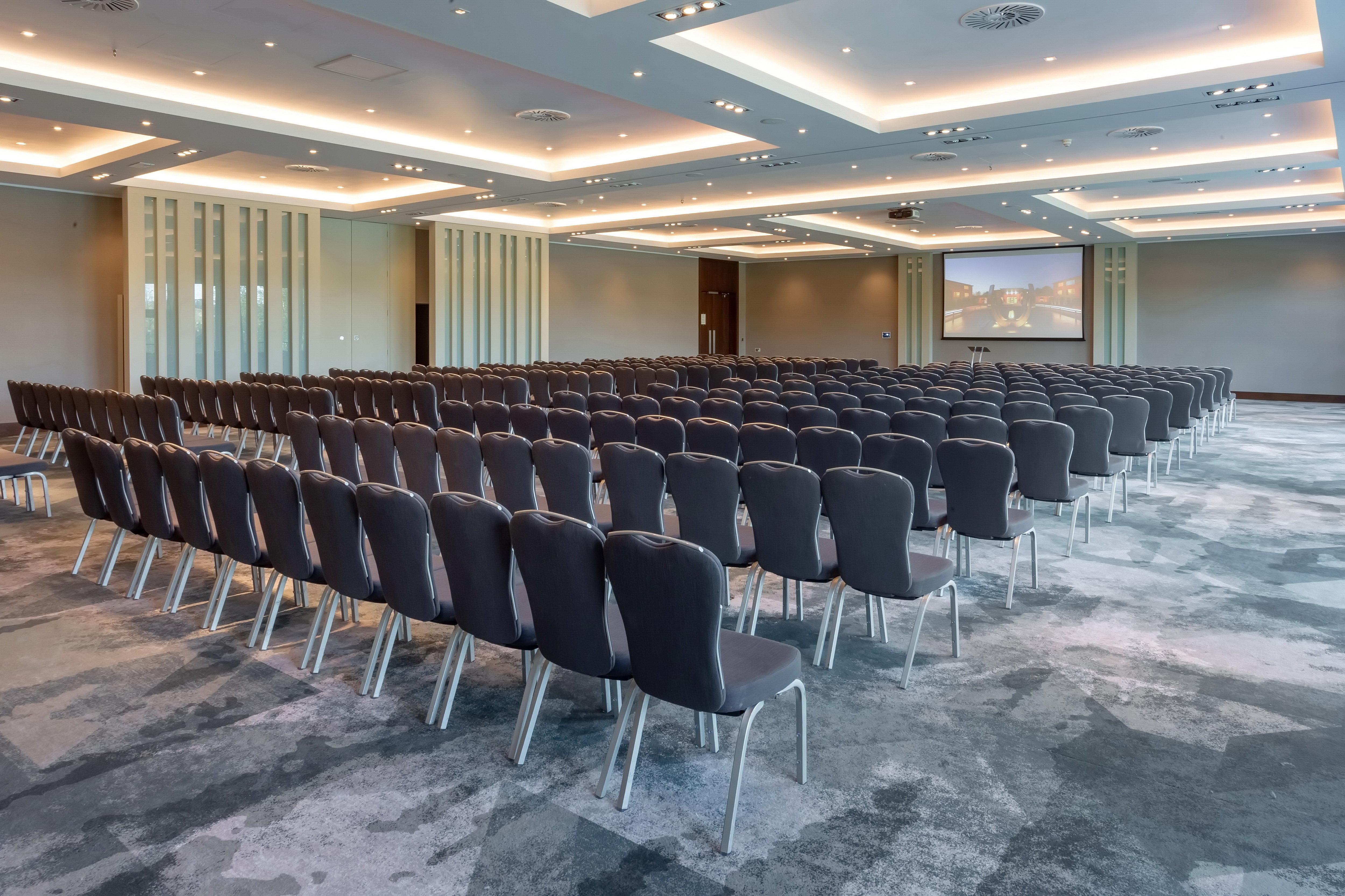 Crowne Plaza Marlow By Ihg