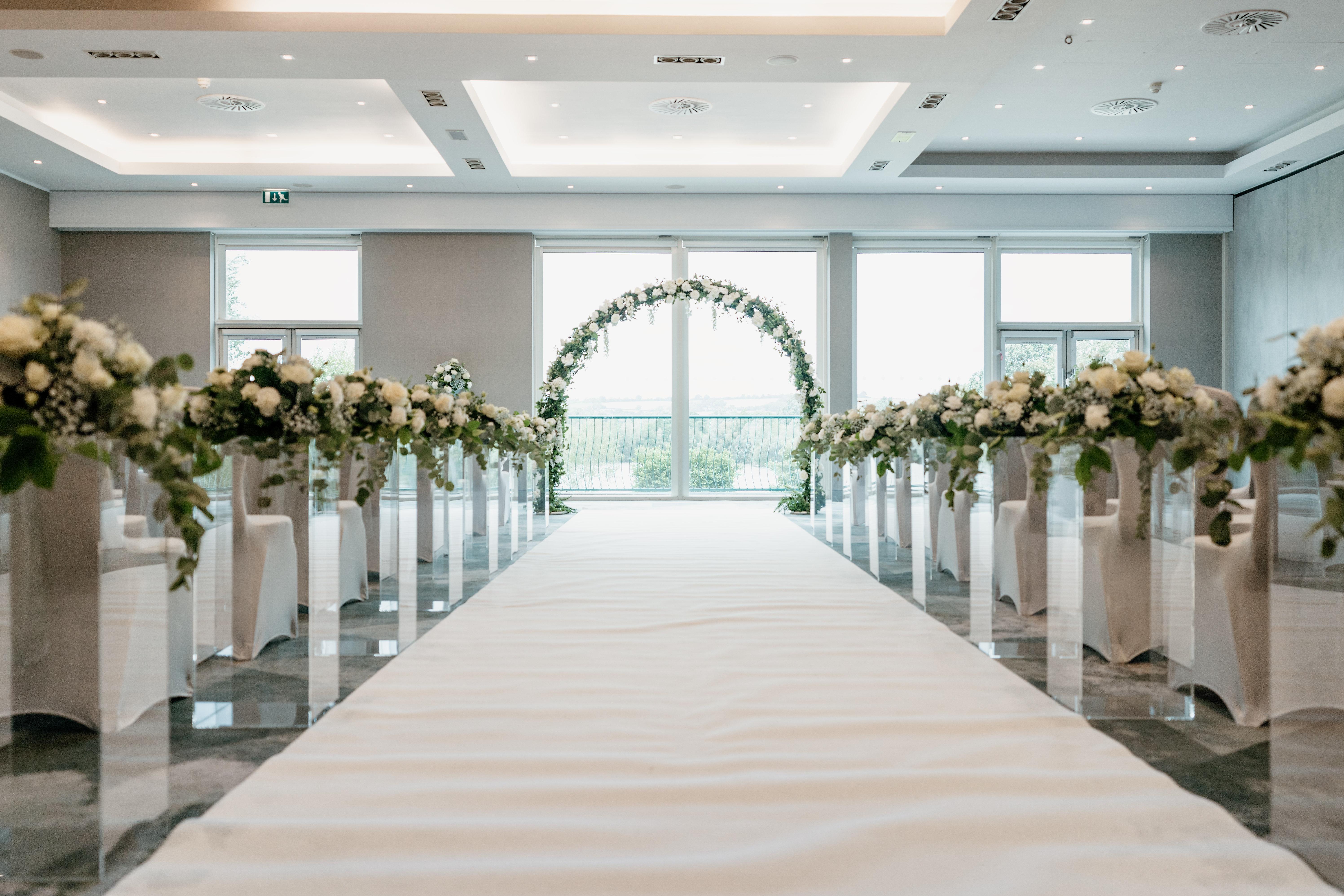 Crowne Plaza Marlow By Ihg Hotel Marlow (Buckinghamshire)