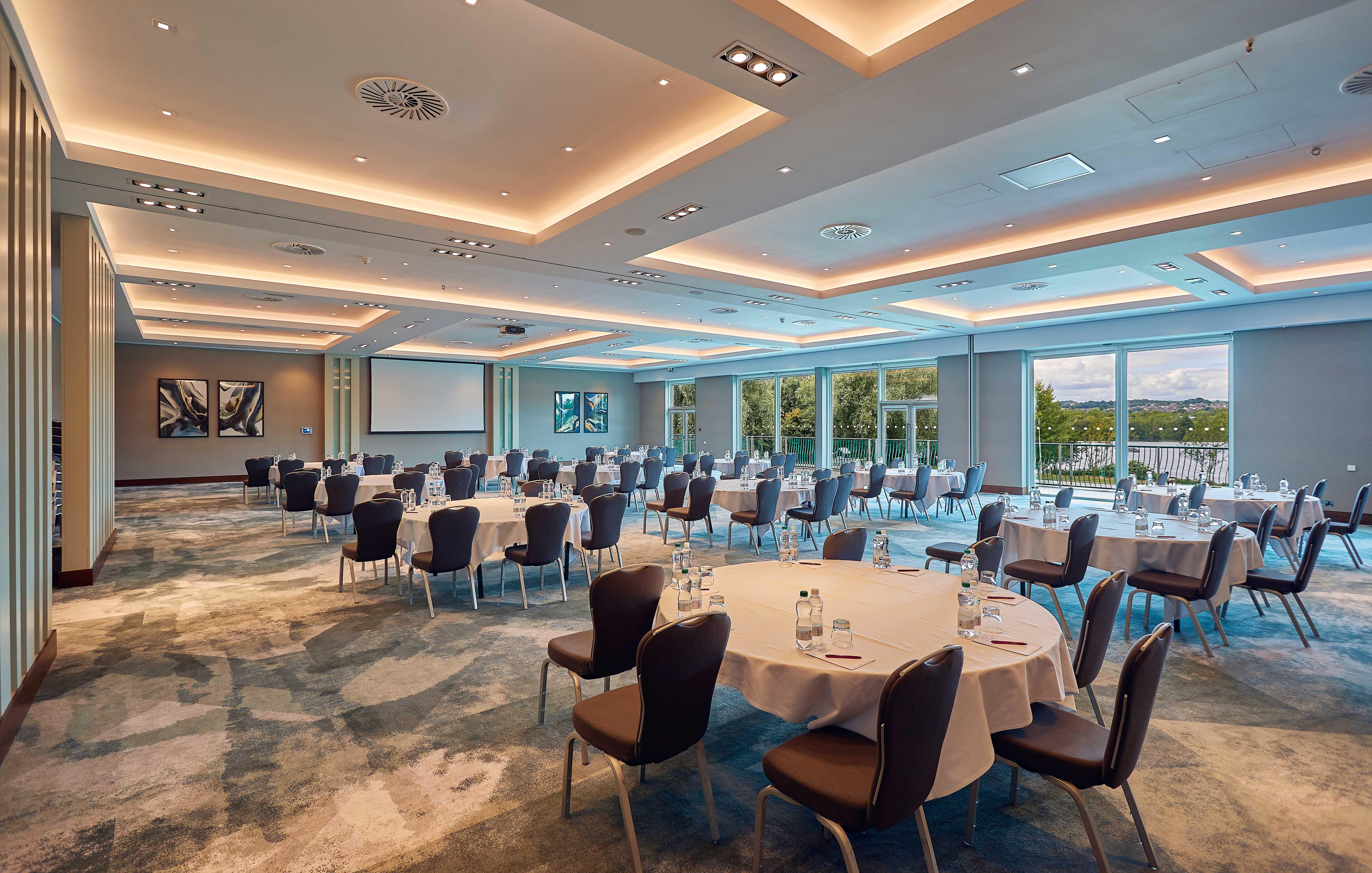 Crowne Plaza Marlow By Ihg Hotel Marlow (Buckinghamshire)