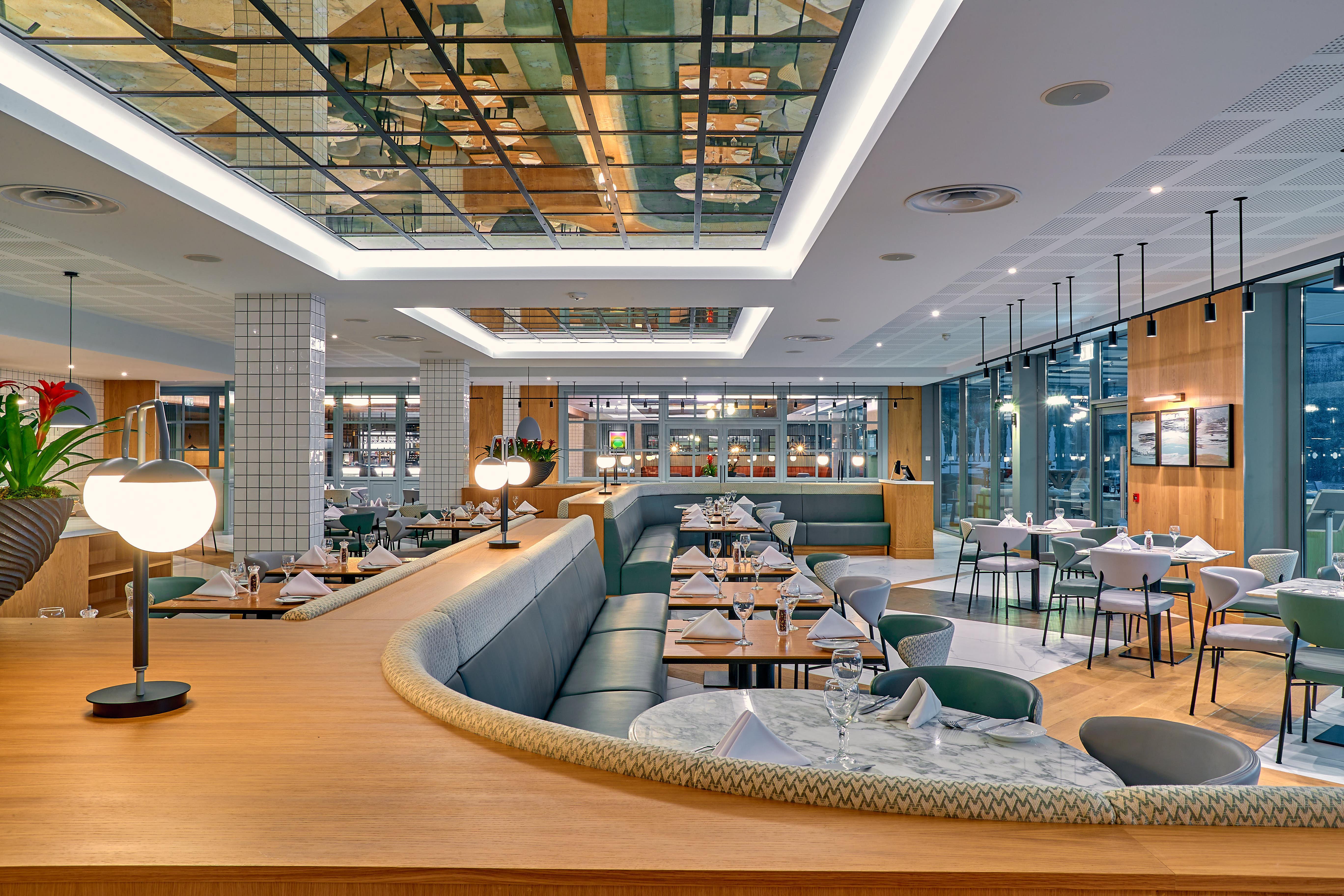 Crowne Plaza Marlow By Ihg
