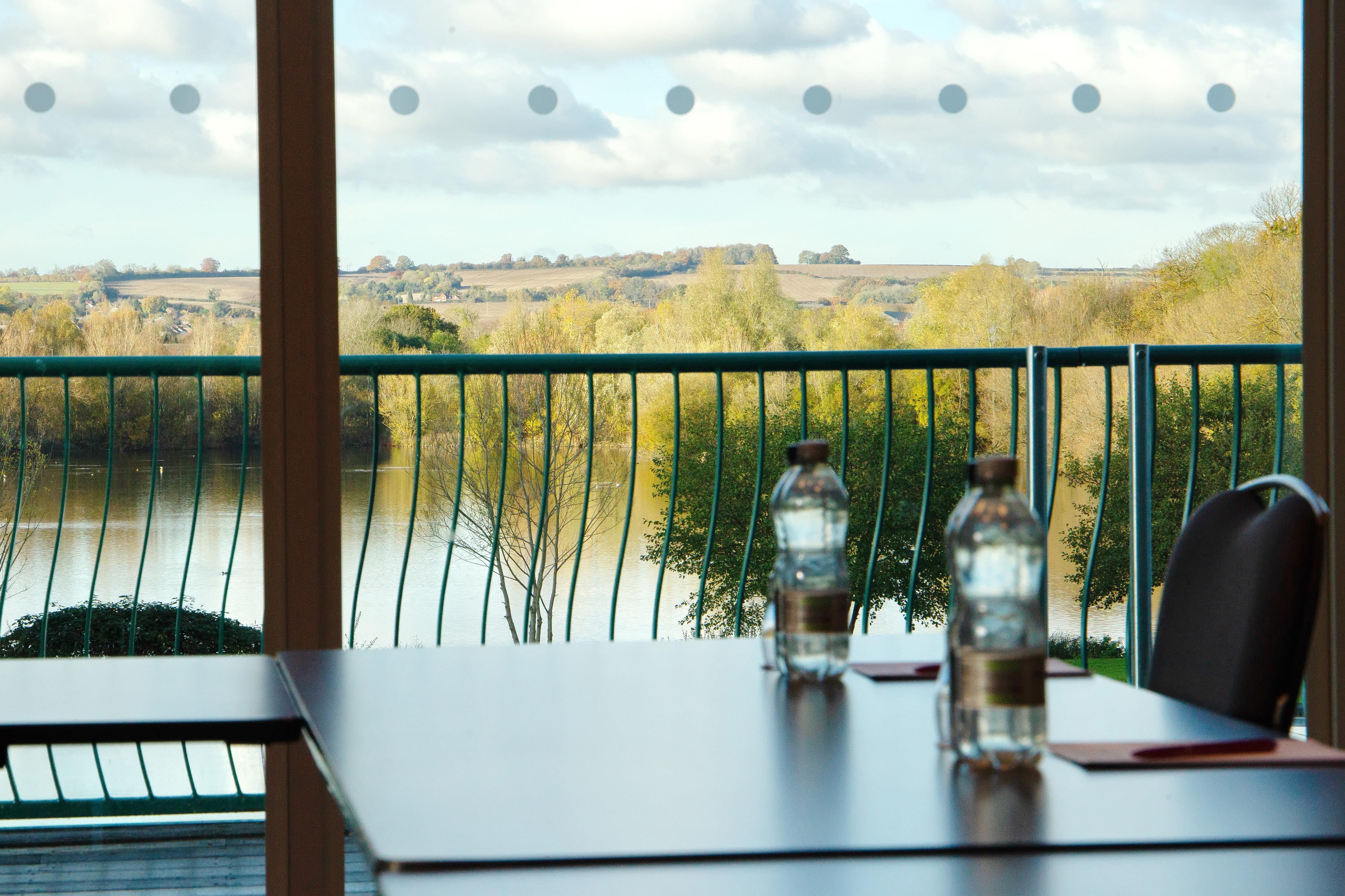 Crowne Plaza Marlow By Ihg Marlow (Buckinghamshire)