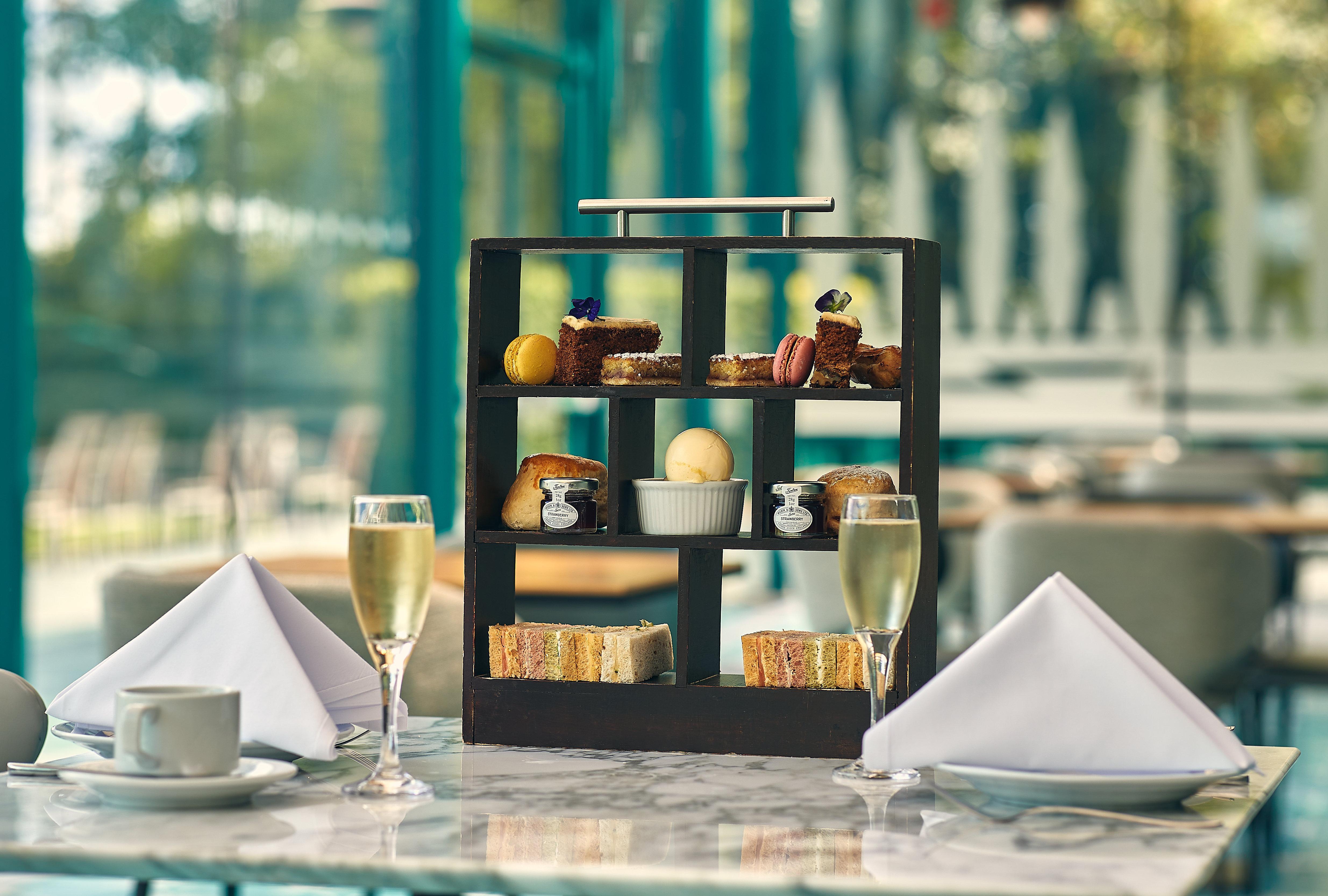 Hotel Crowne Plaza Marlow By Ihg Marlow (Buckinghamshire)