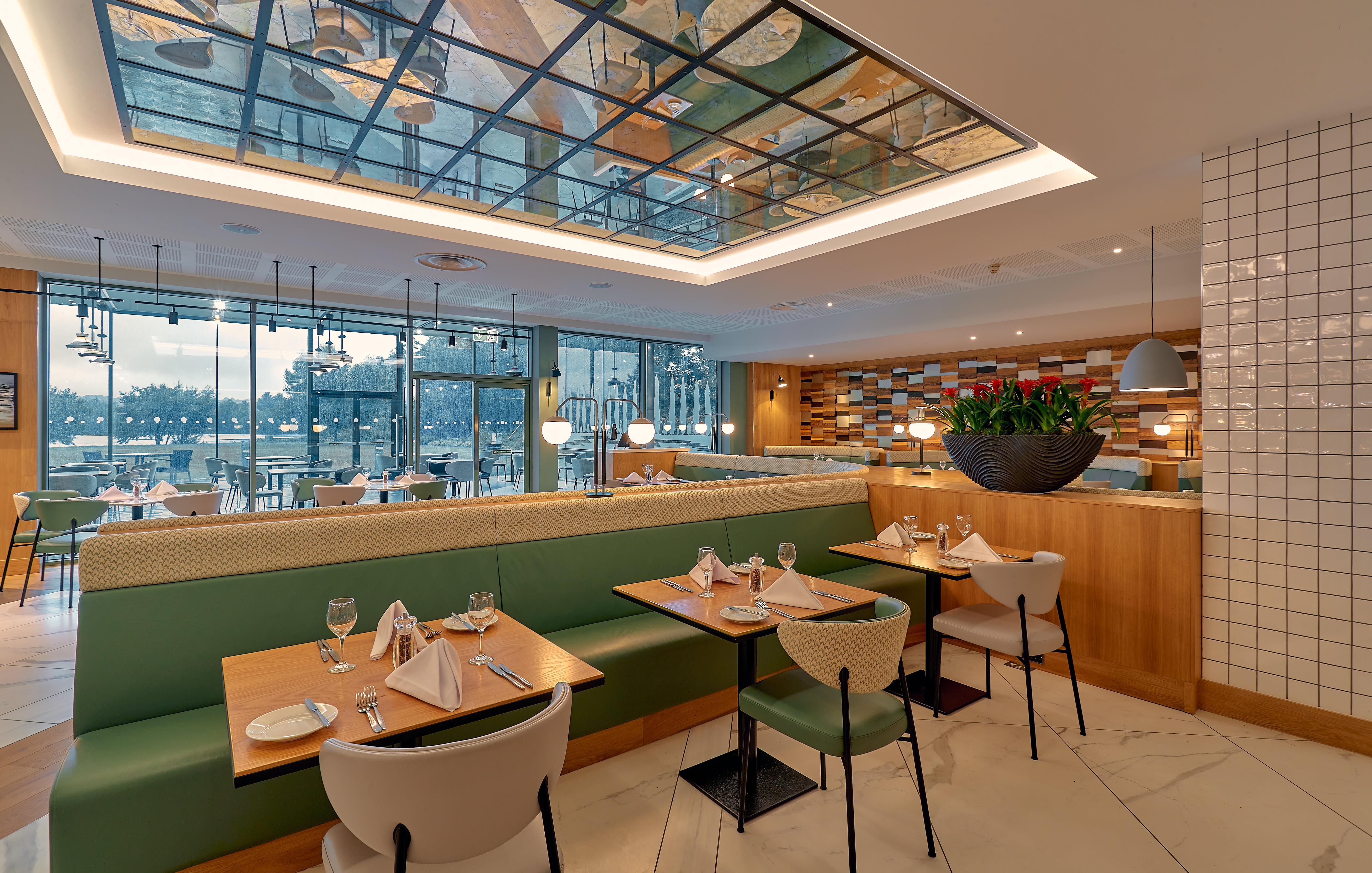 Hotel Crowne Plaza Marlow By Ihg Marlow (Buckinghamshire)