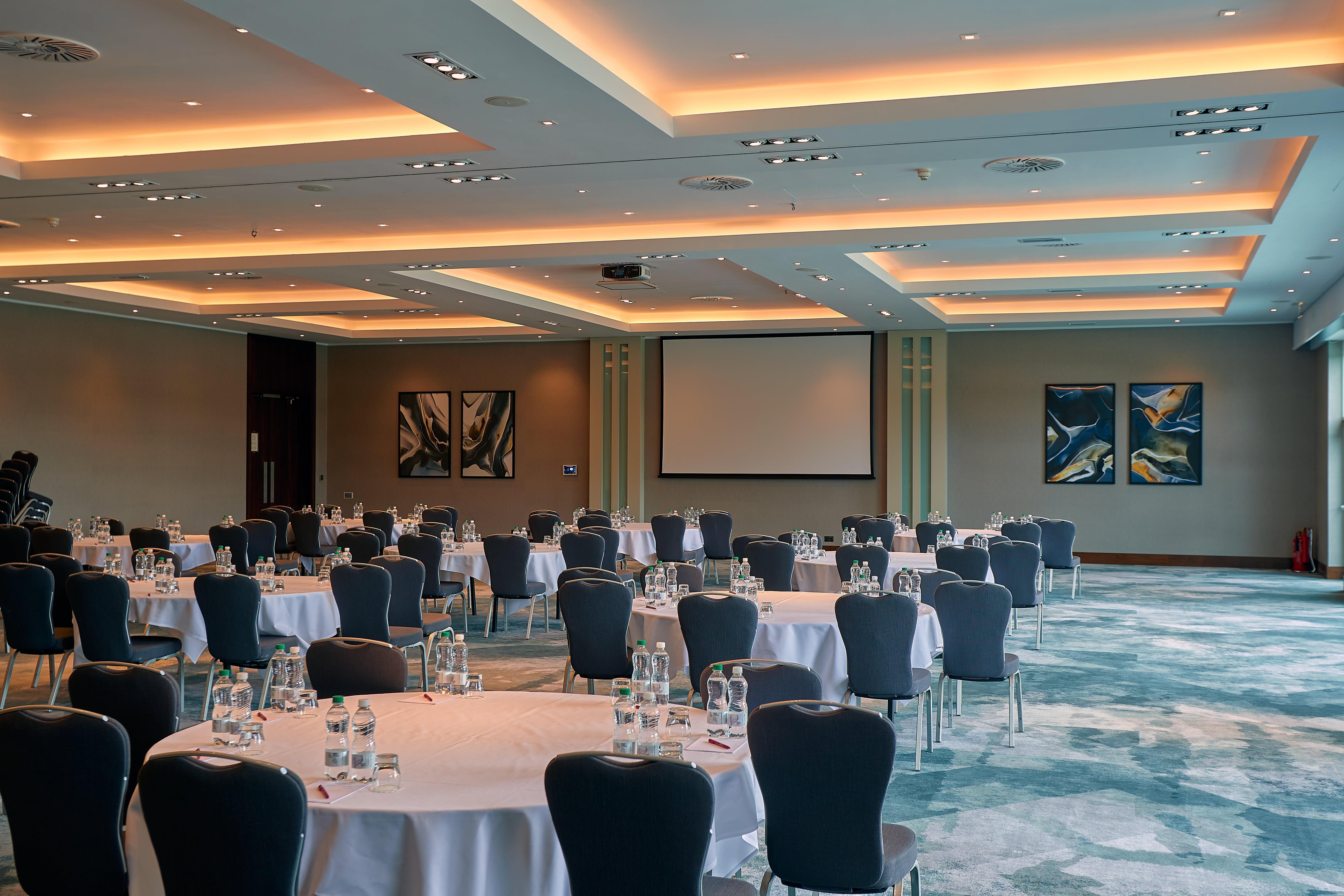 Crowne Plaza Marlow By Ihg Marlow (Buckinghamshire)