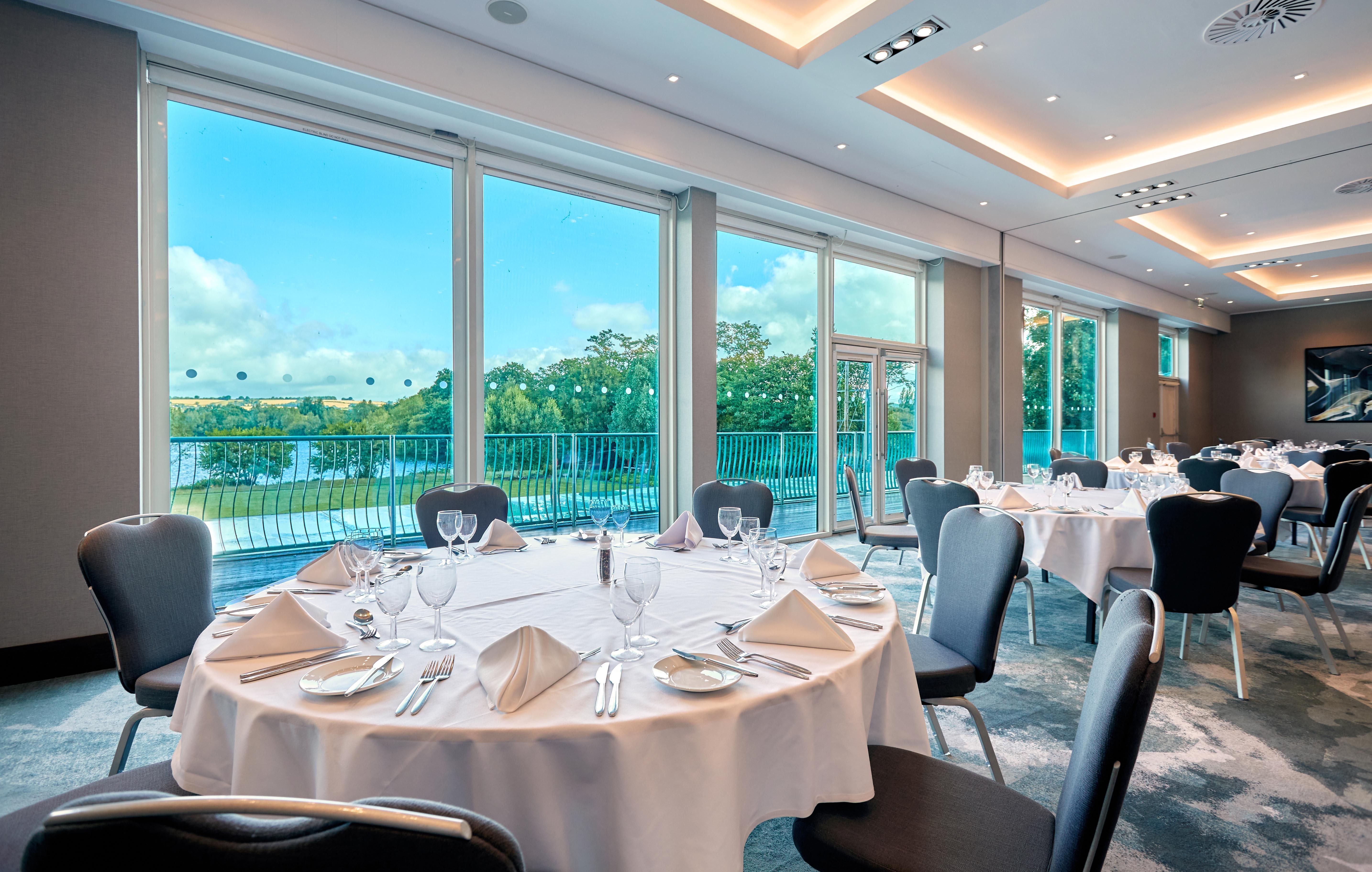 Crowne Plaza Marlow By Ihg 4* Marlow (Buckinghamshire)