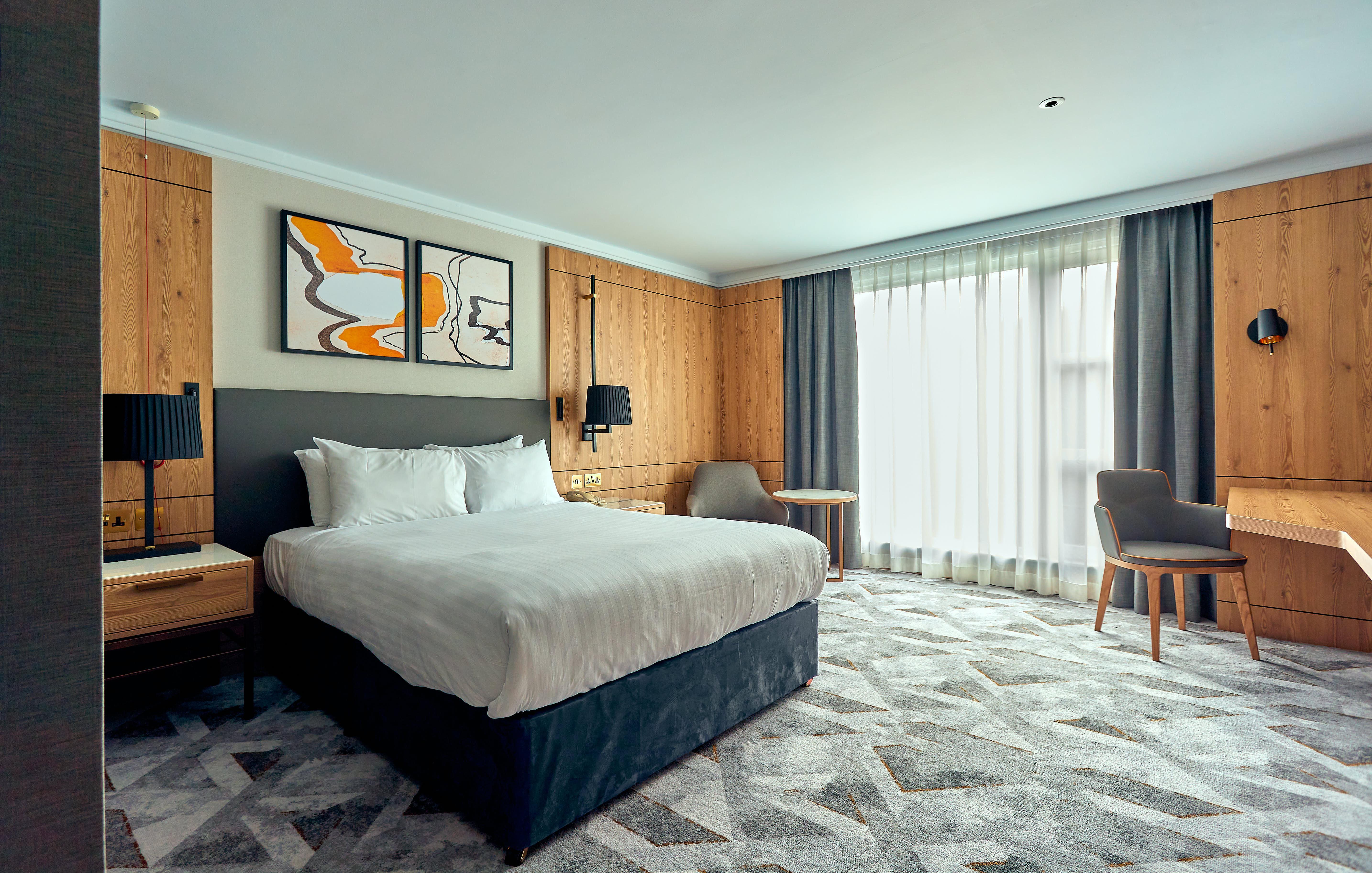 Hotel Crowne Plaza Marlow By Ihg